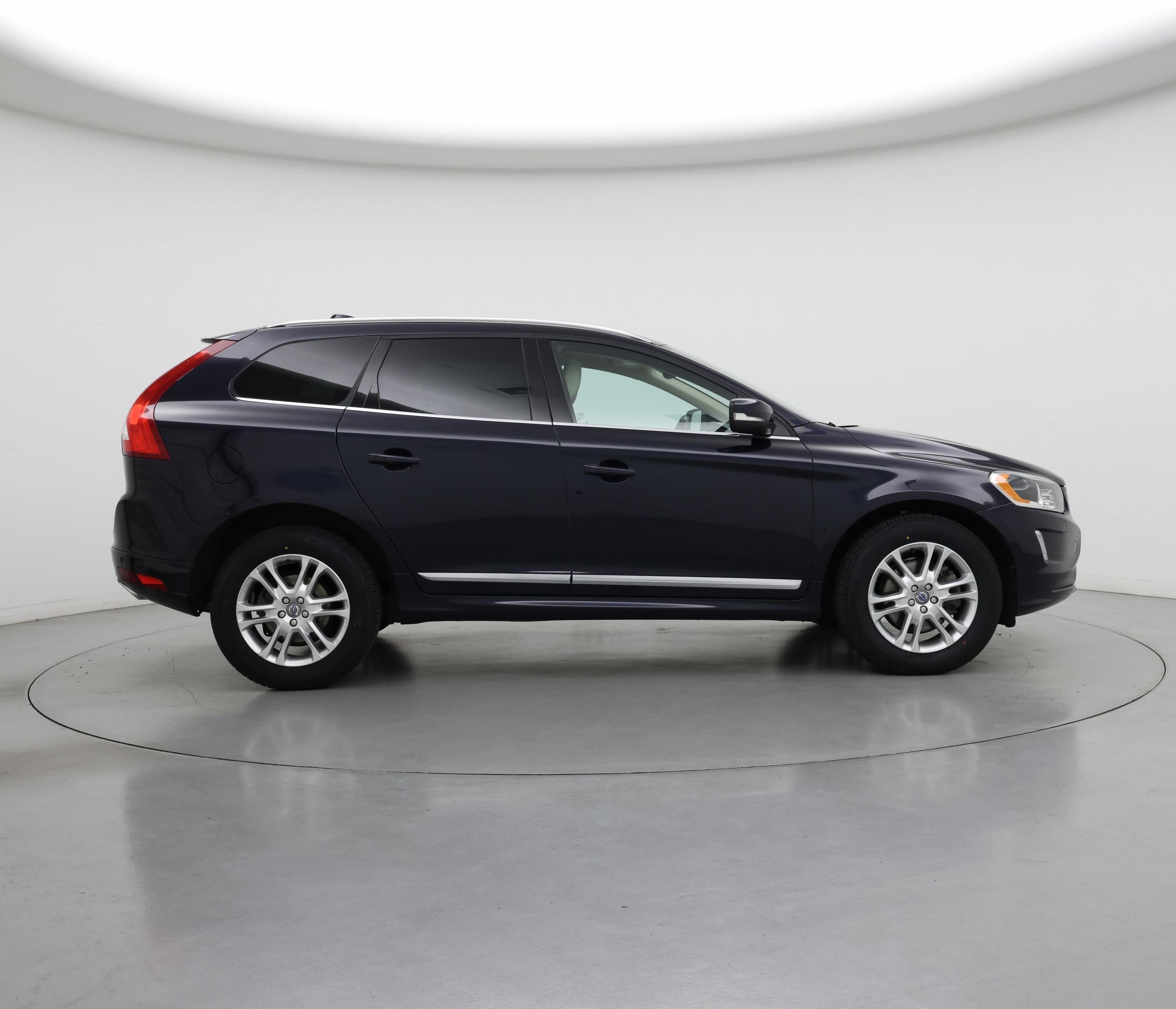Thumbnail: 2016 Volvo XC60 - 7