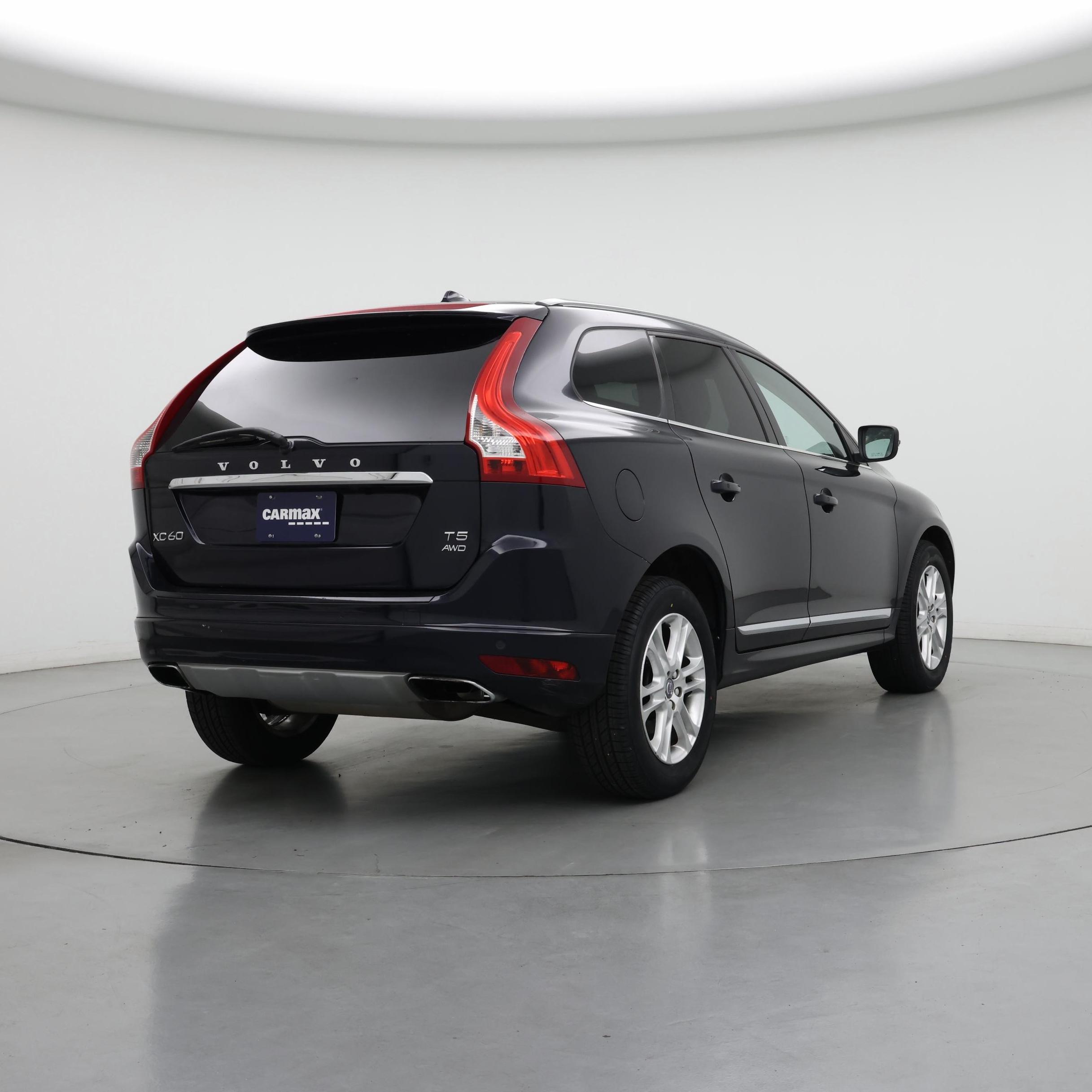 Thumbnail: 2016 Volvo XC60 - 8