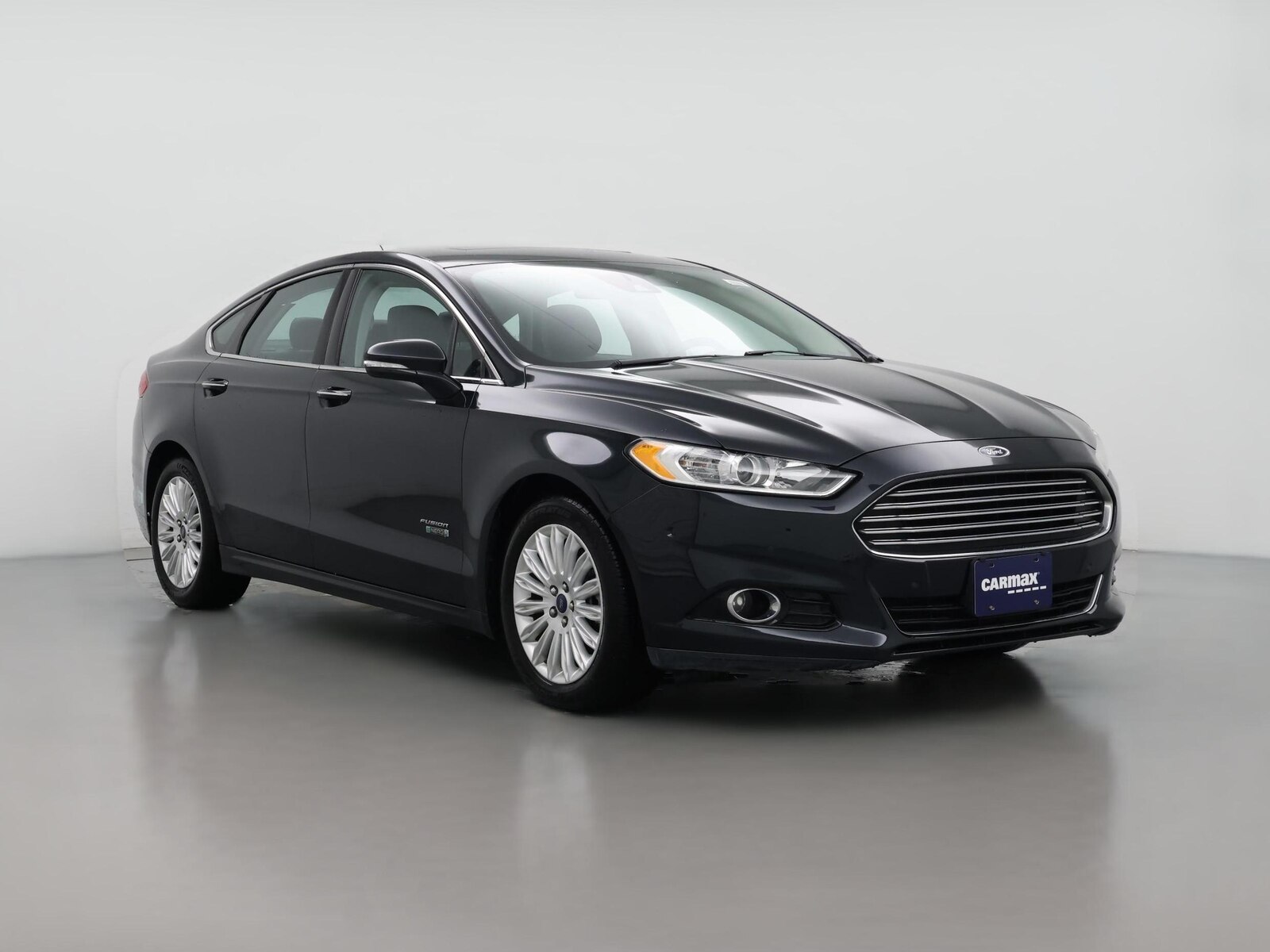 2014 Ford Fusion Energi Titanium