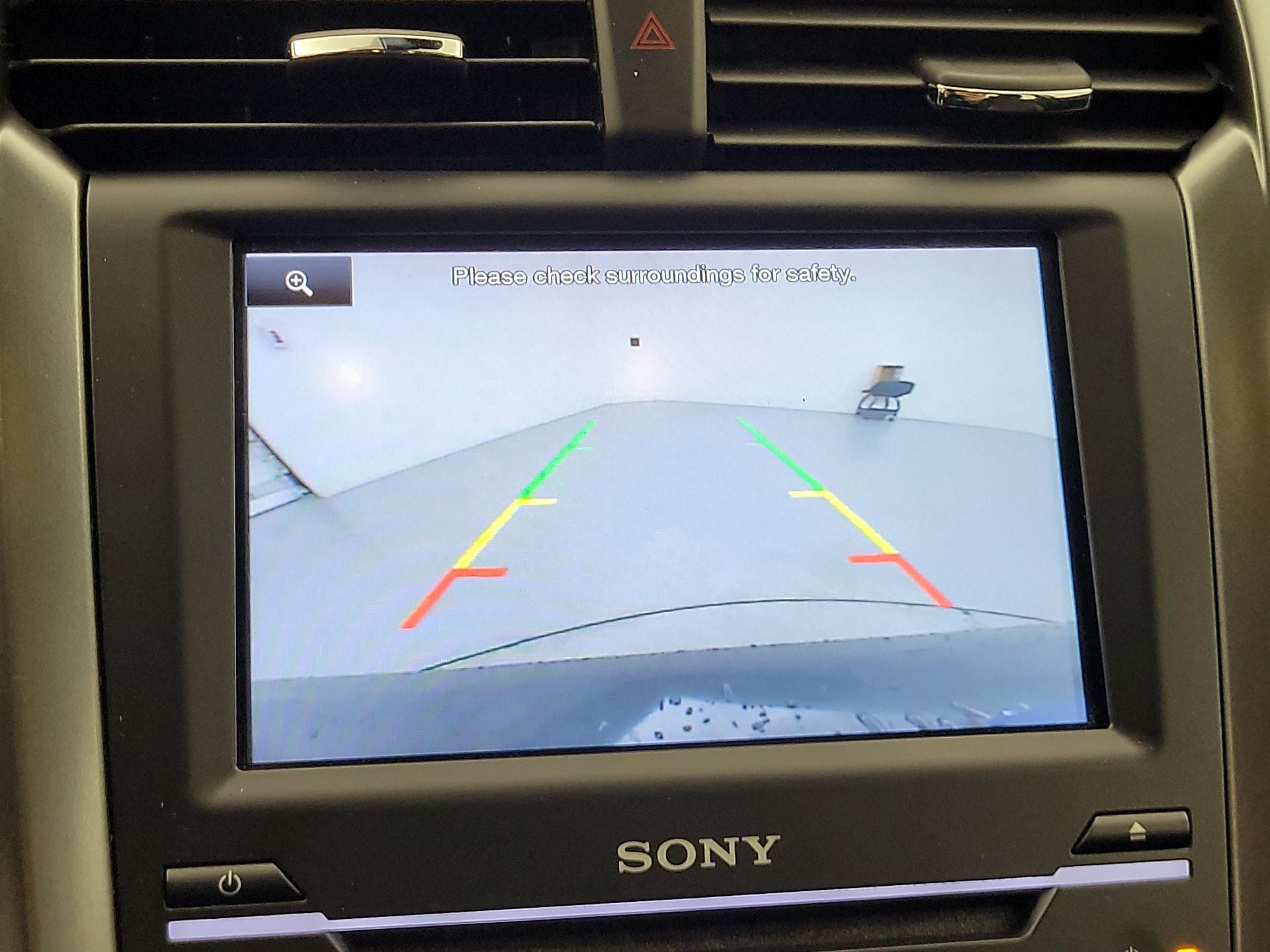 Thumbnail: 2014 Ford Fusion - 15