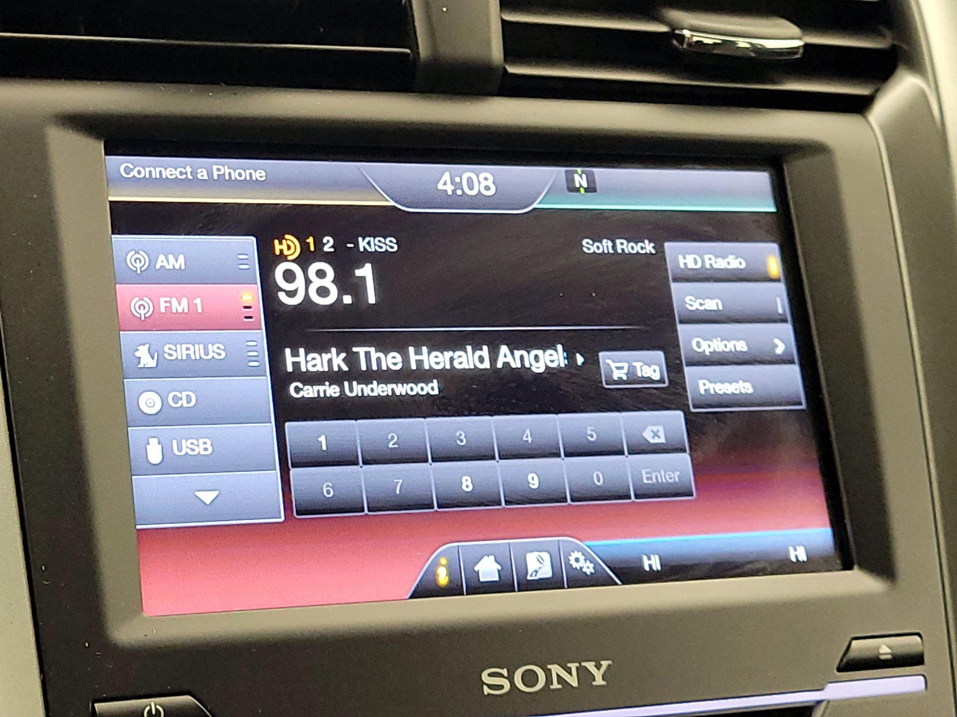 Thumbnail: 2014 Ford Fusion - 16