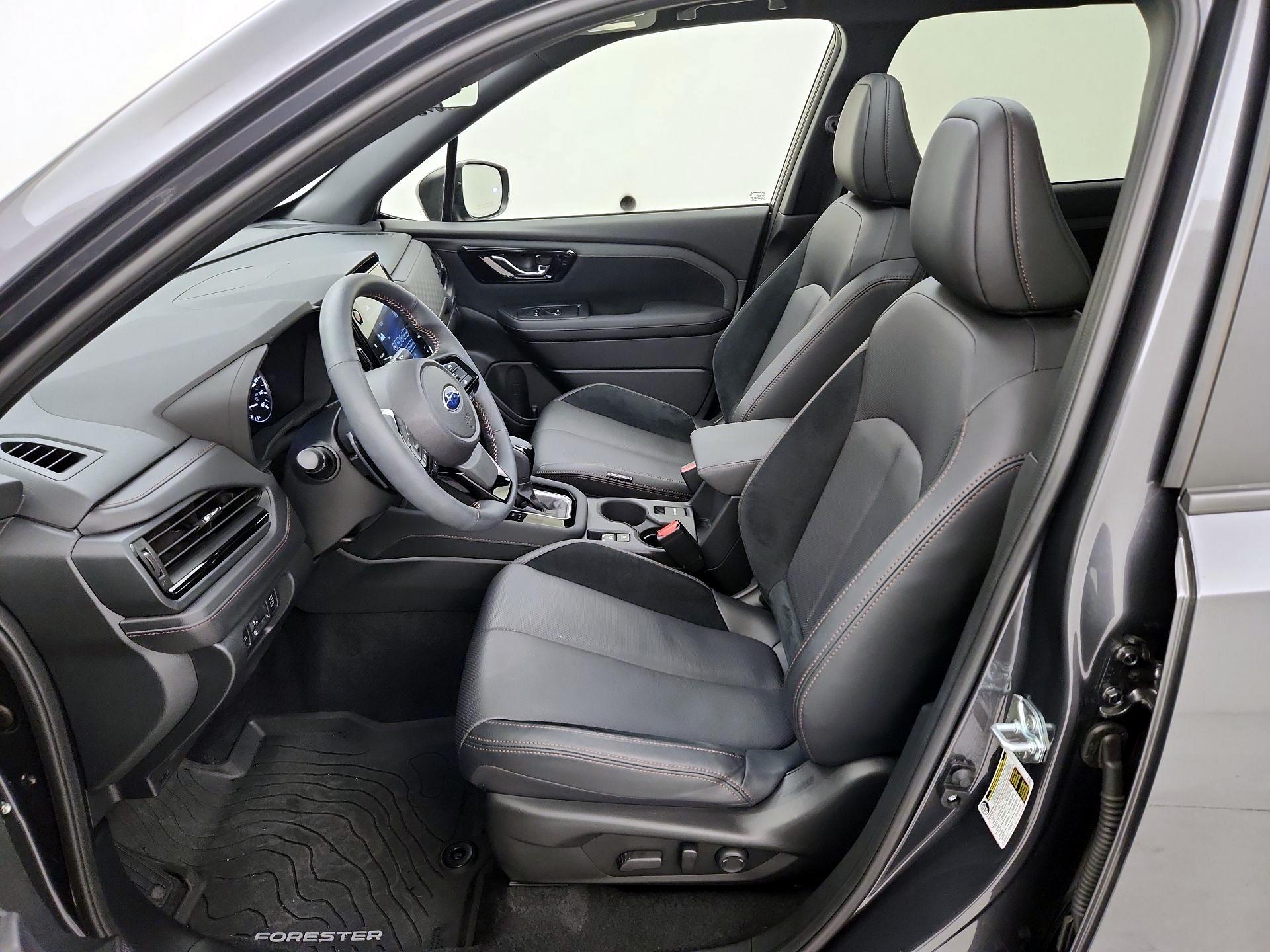 Thumbnail: 2025 Subaru Forester - 11