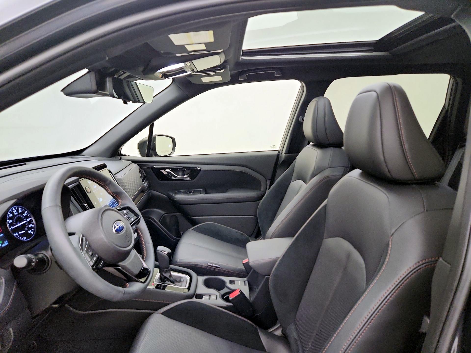 Thumbnail: 2025 Subaru Forester - 19