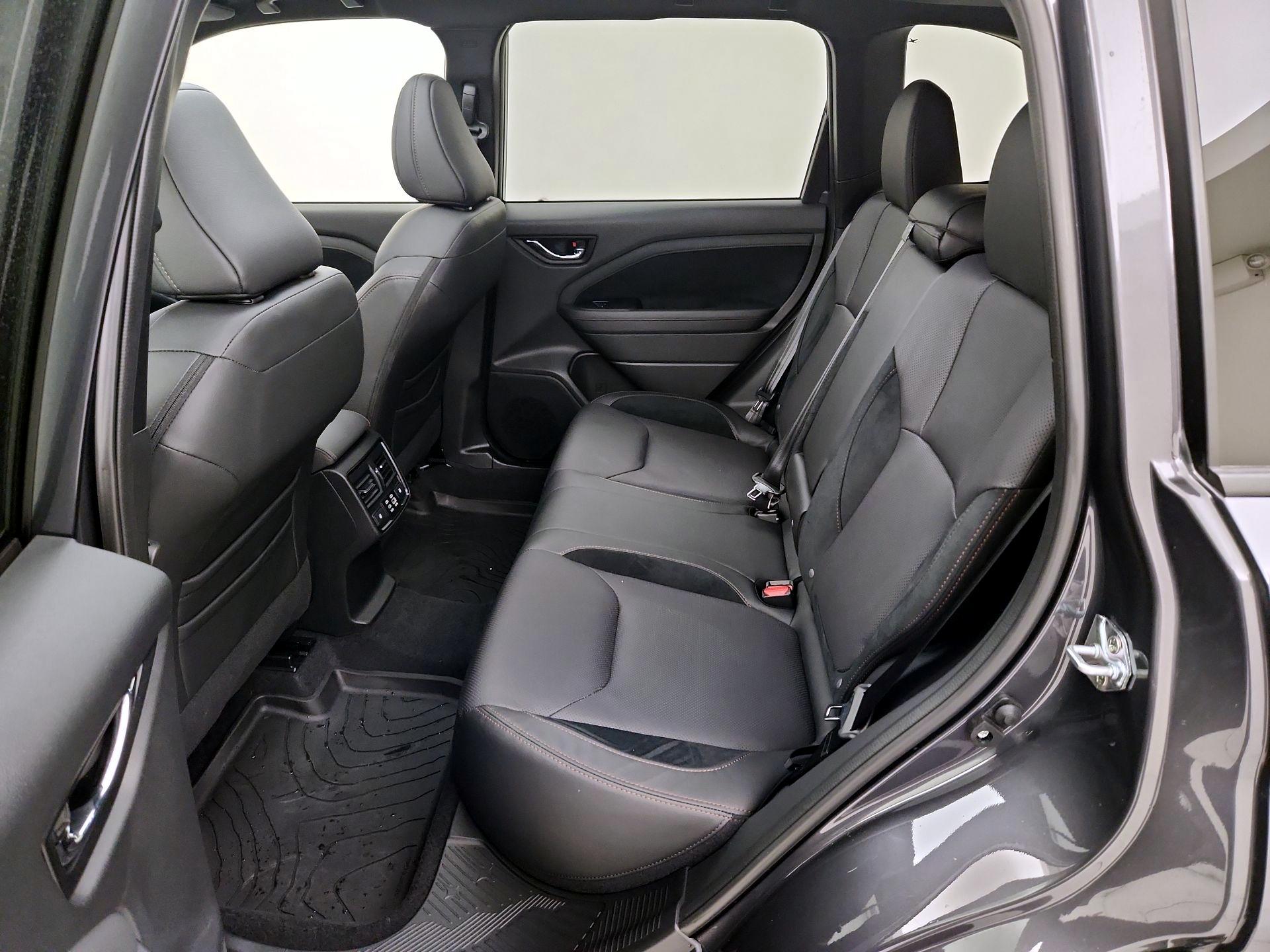 Thumbnail: 2025 Subaru Forester - 20