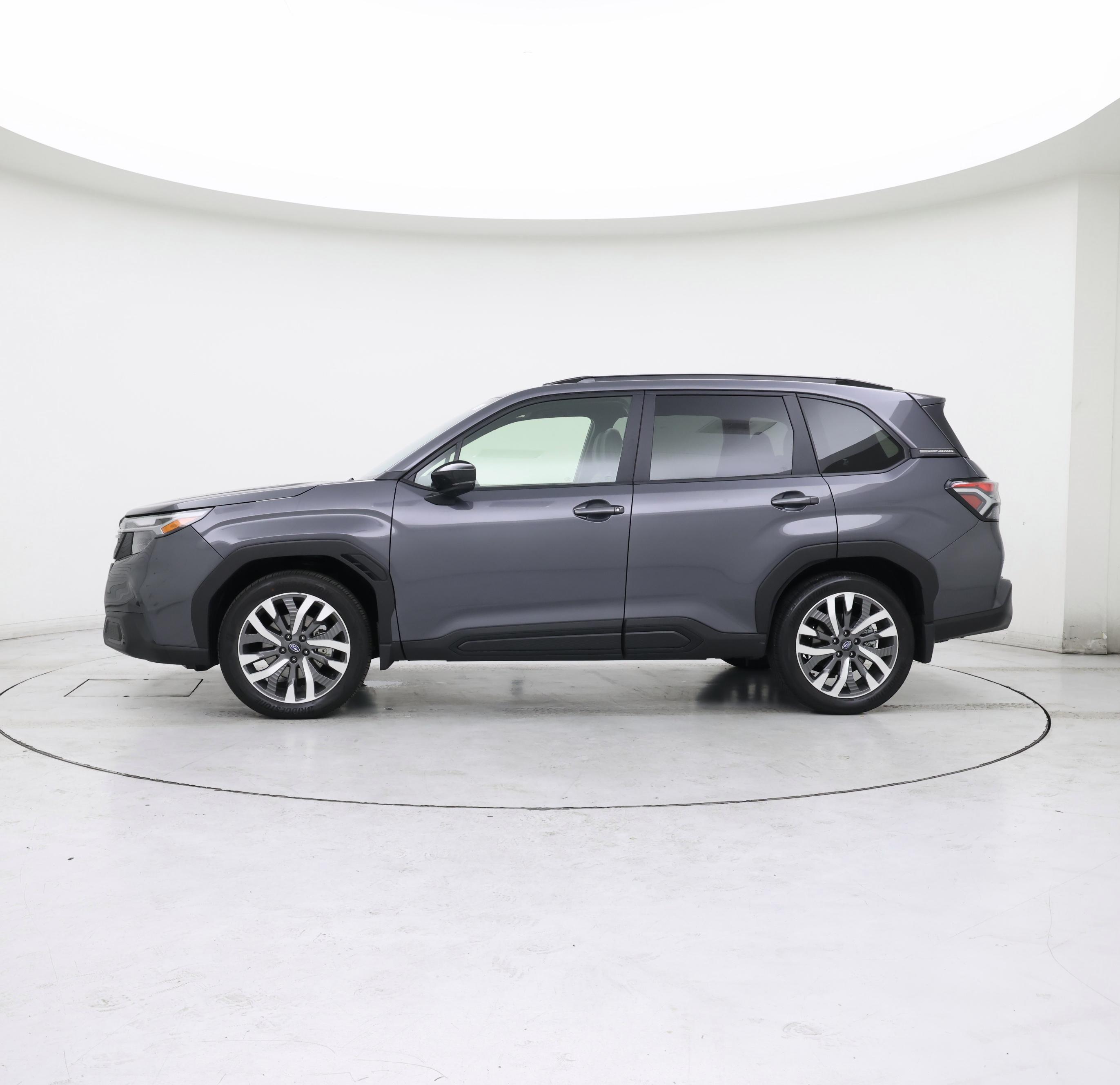 Thumbnail: 2025 Subaru Forester - 3