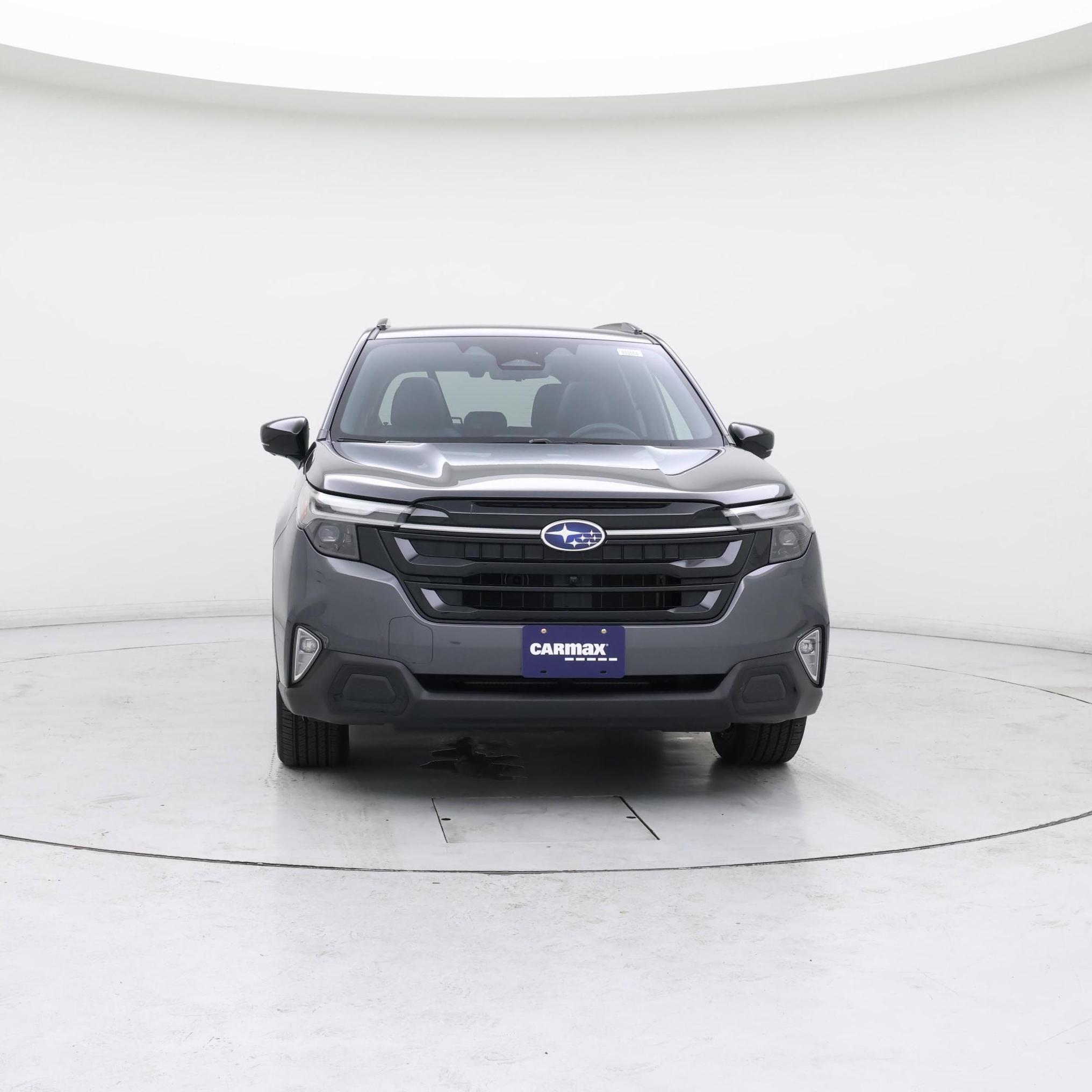 Thumbnail: 2025 Subaru Forester - 5