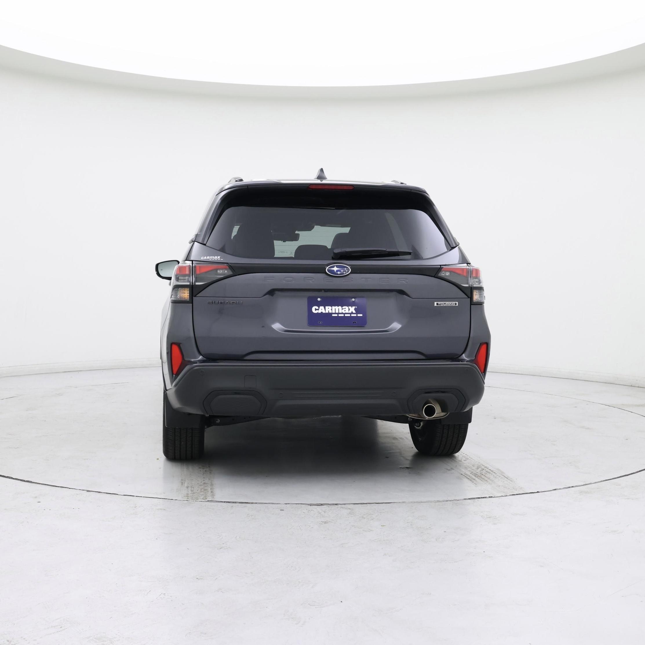 Thumbnail: 2025 Subaru Forester - 6