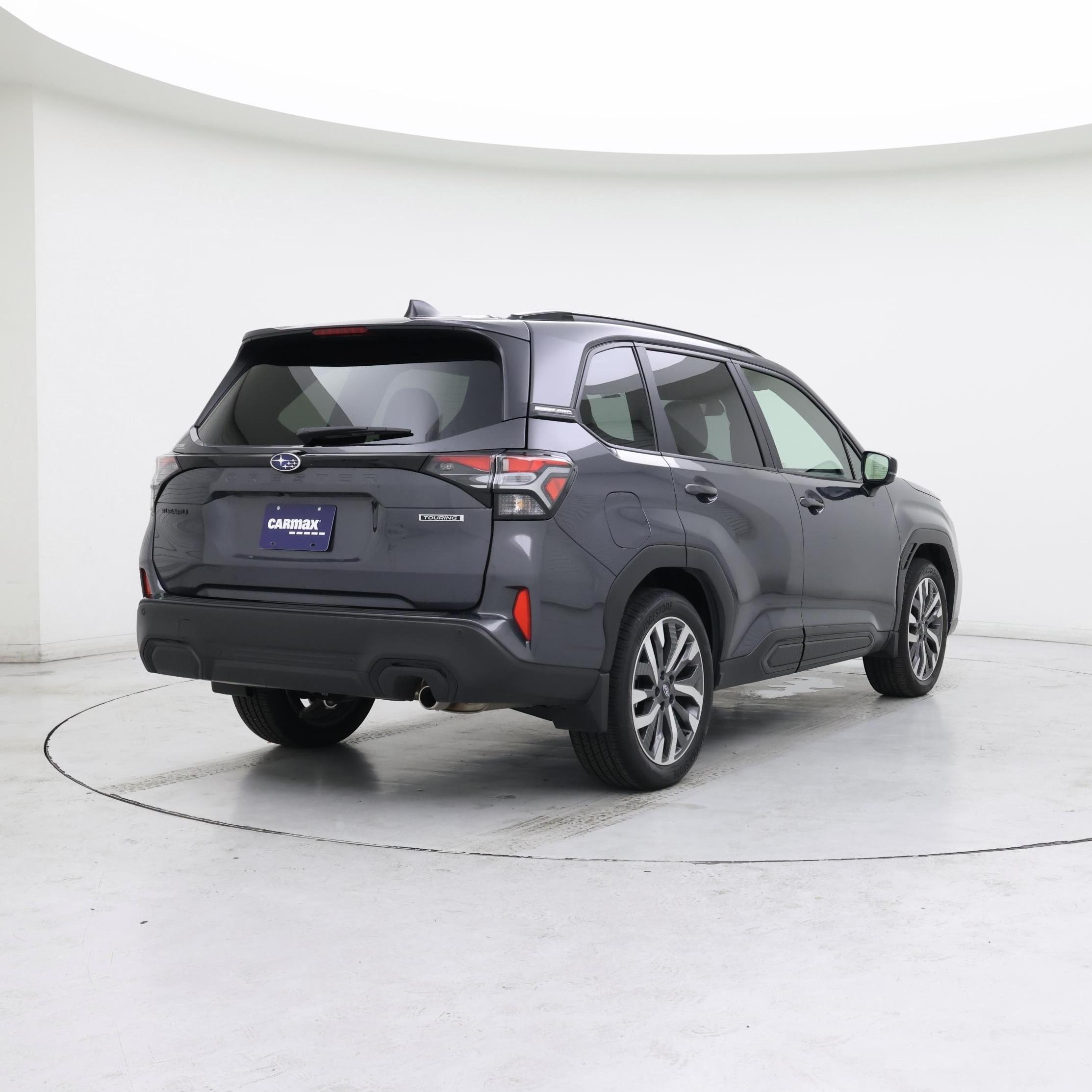 Thumbnail: 2025 Subaru Forester - 8