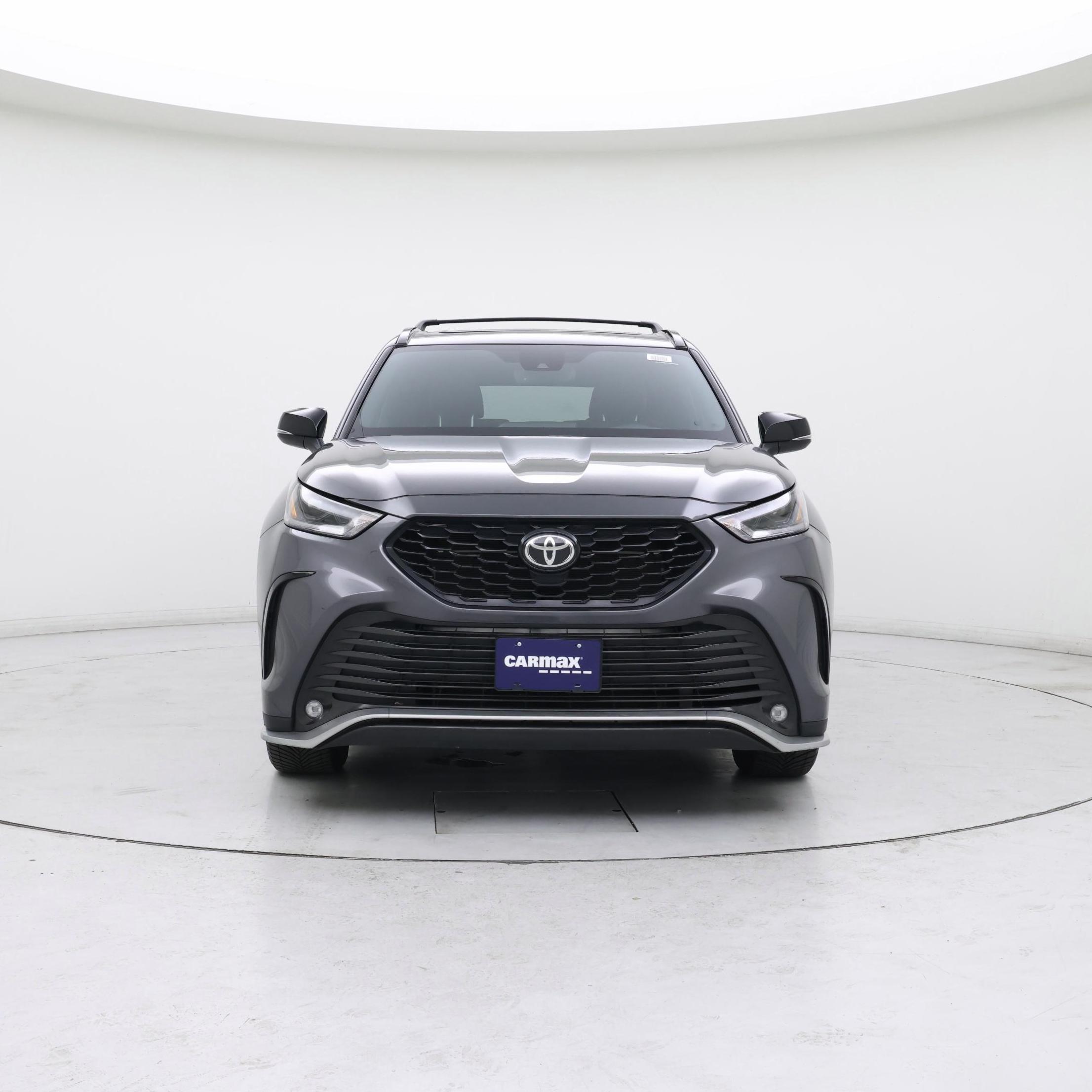 Thumbnail: 2021 Toyota Highlander - 5