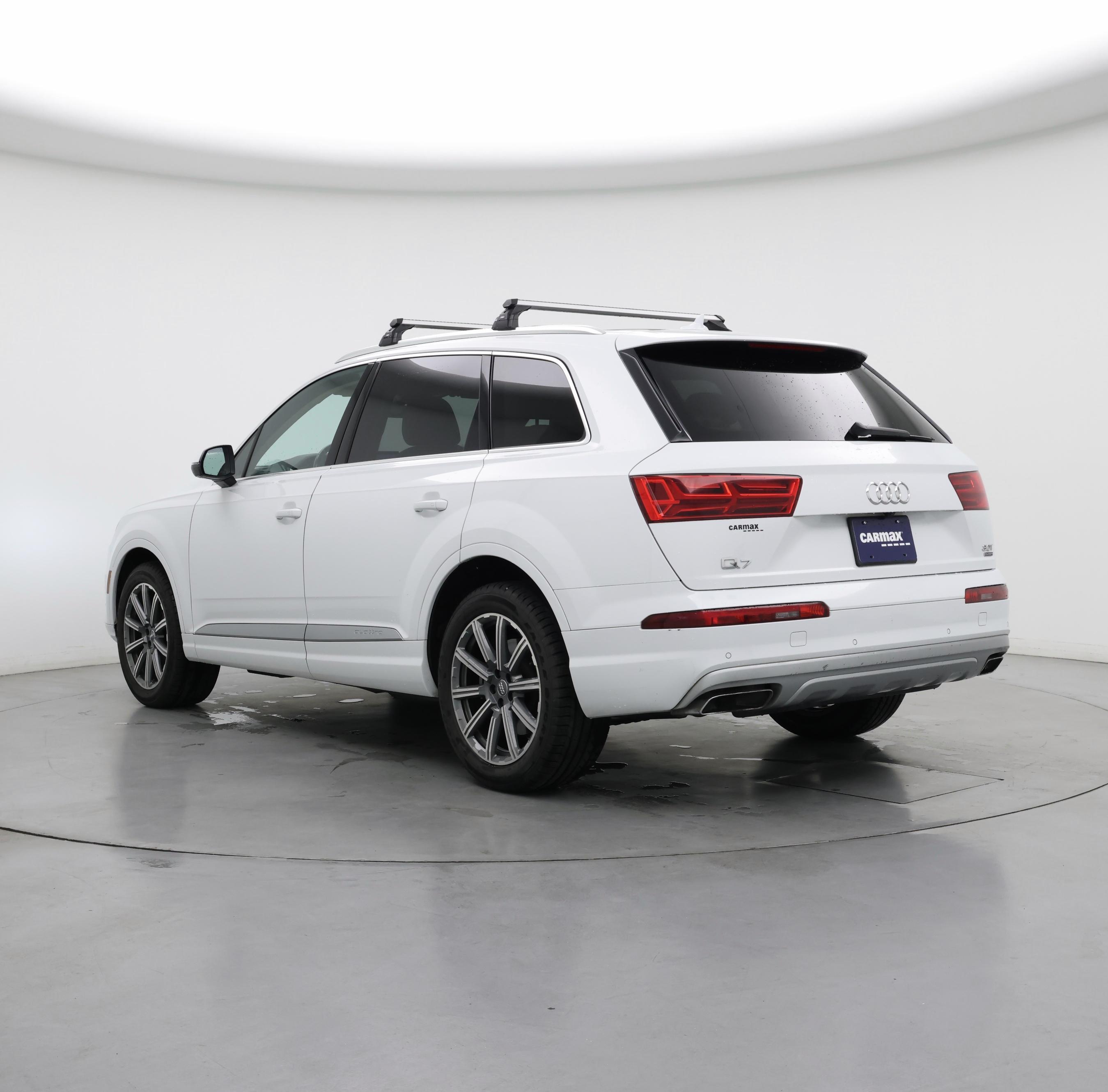 Thumbnail: 2018 Audi Q7 - 2