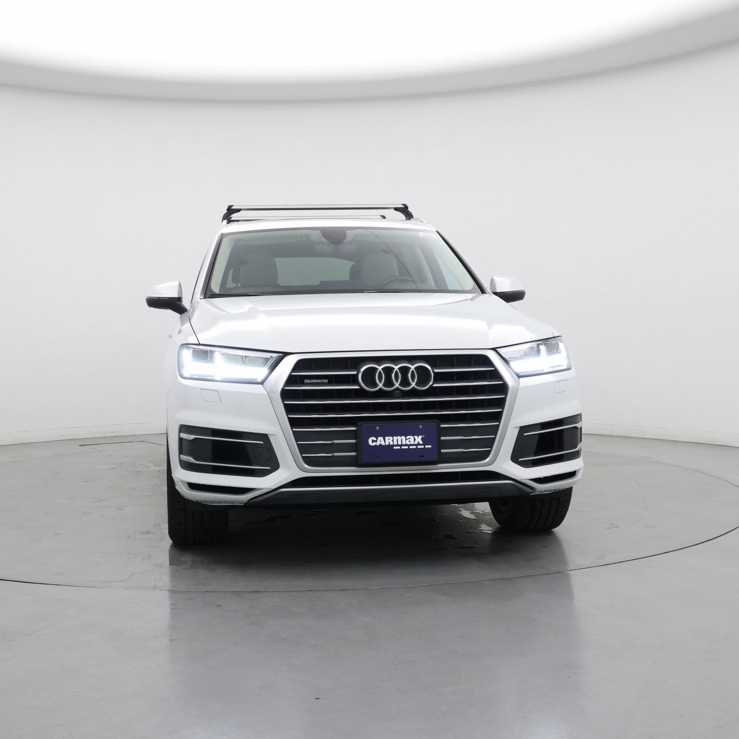 Thumbnail: 2018 Audi Q7 - 5