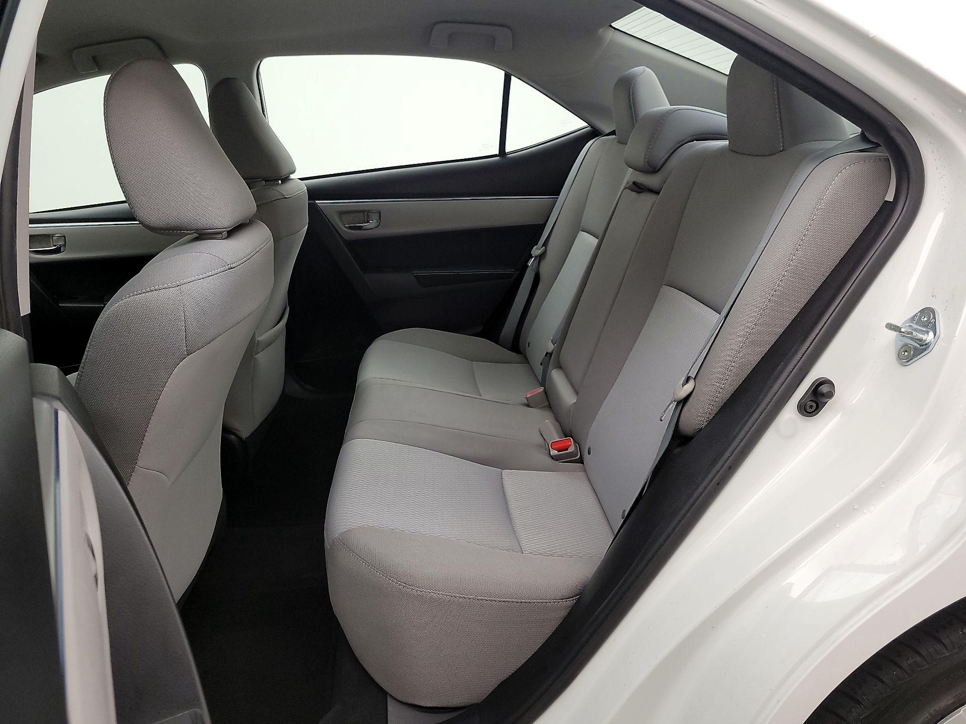 Thumbnail: 2016 Toyota Corolla - 19