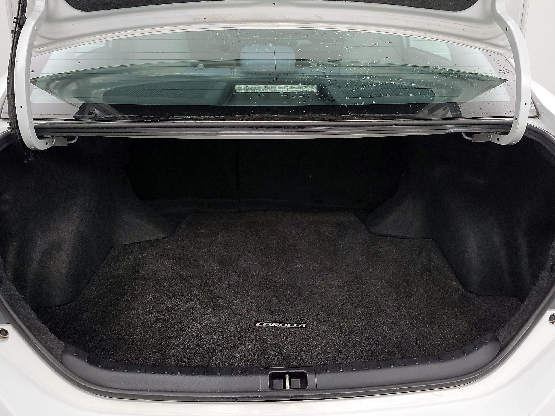 Thumbnail: 2016 Toyota Corolla - 20