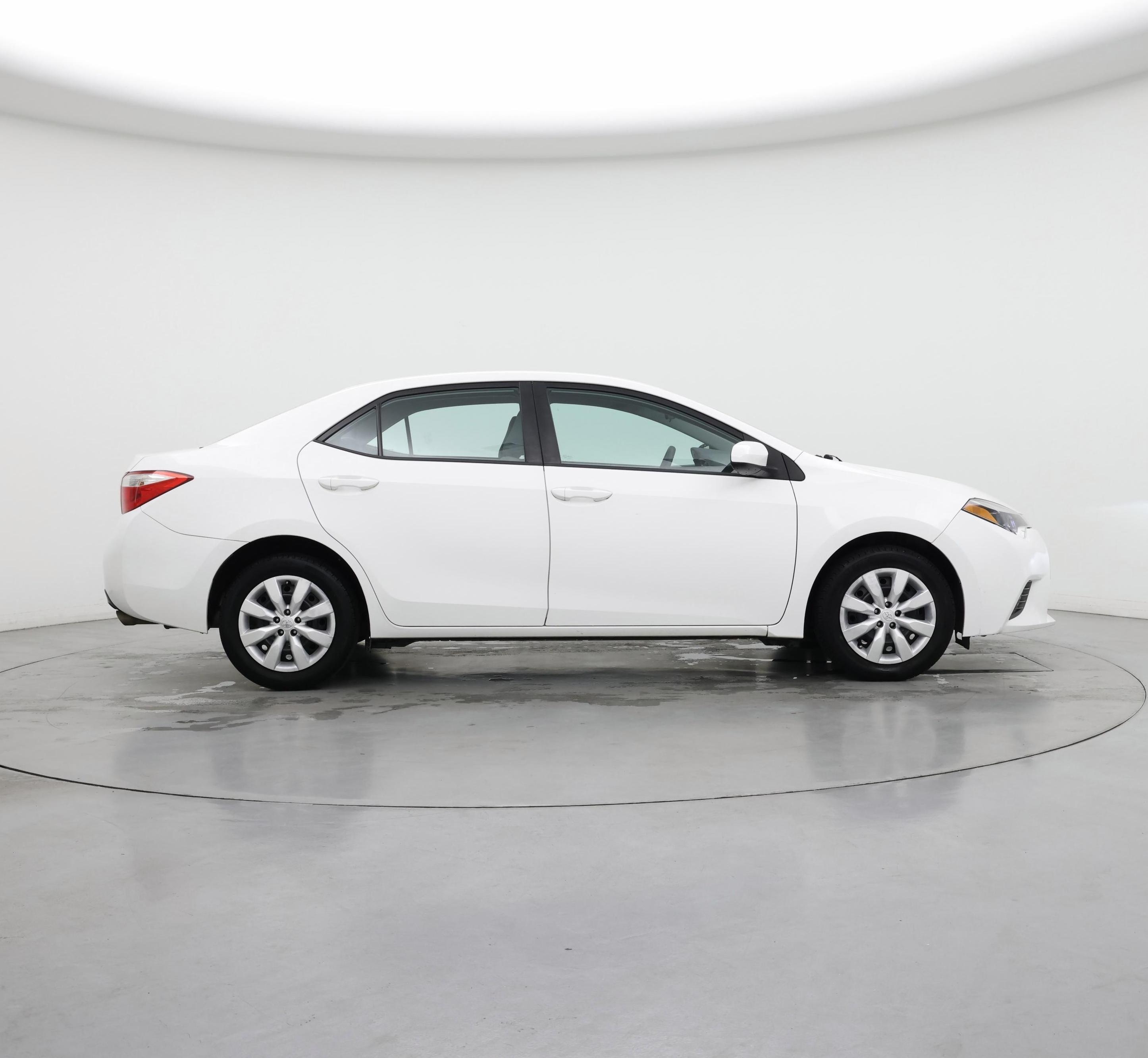 Thumbnail: 2016 Toyota Corolla - 7