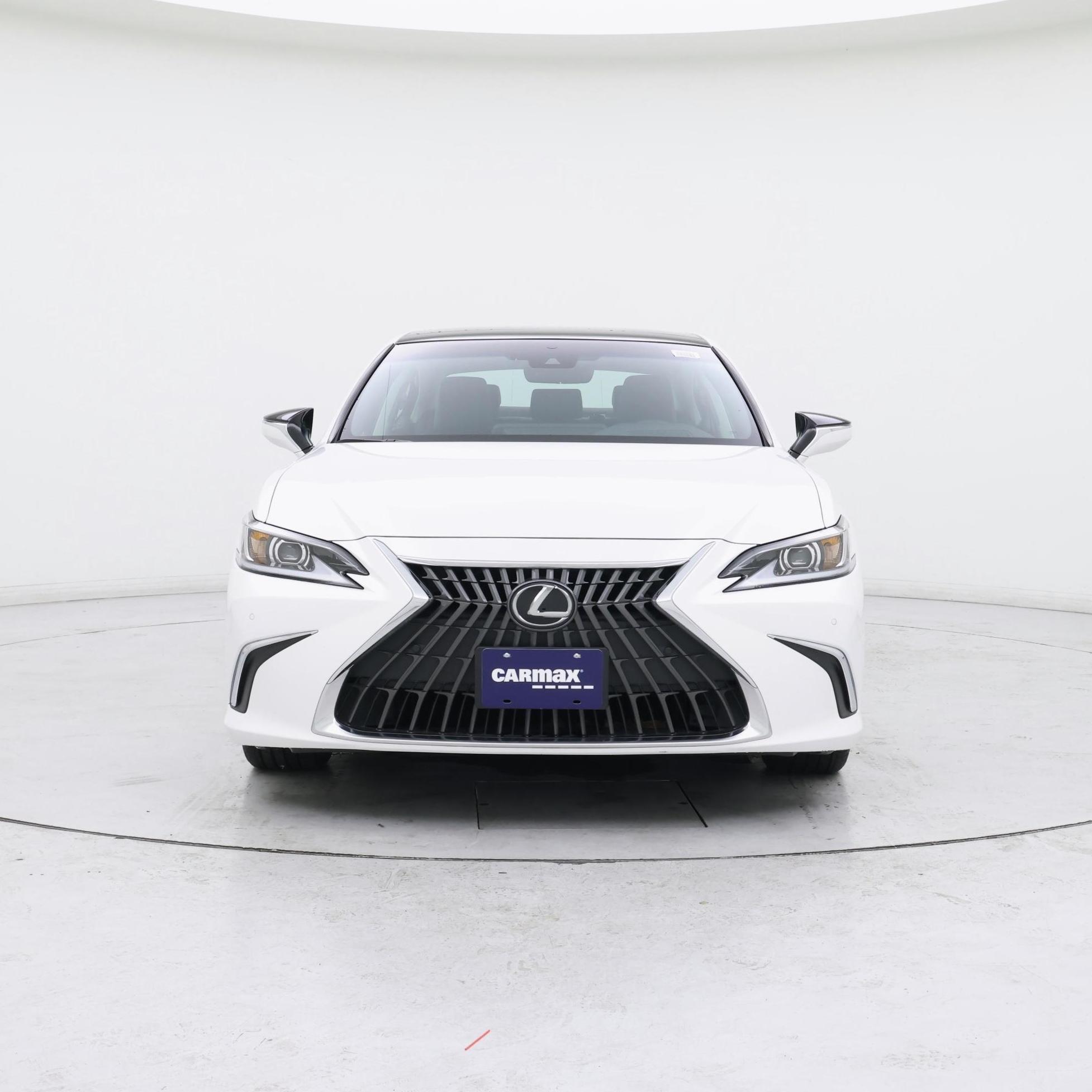 Thumbnail: 2024 Lexus ES - 5