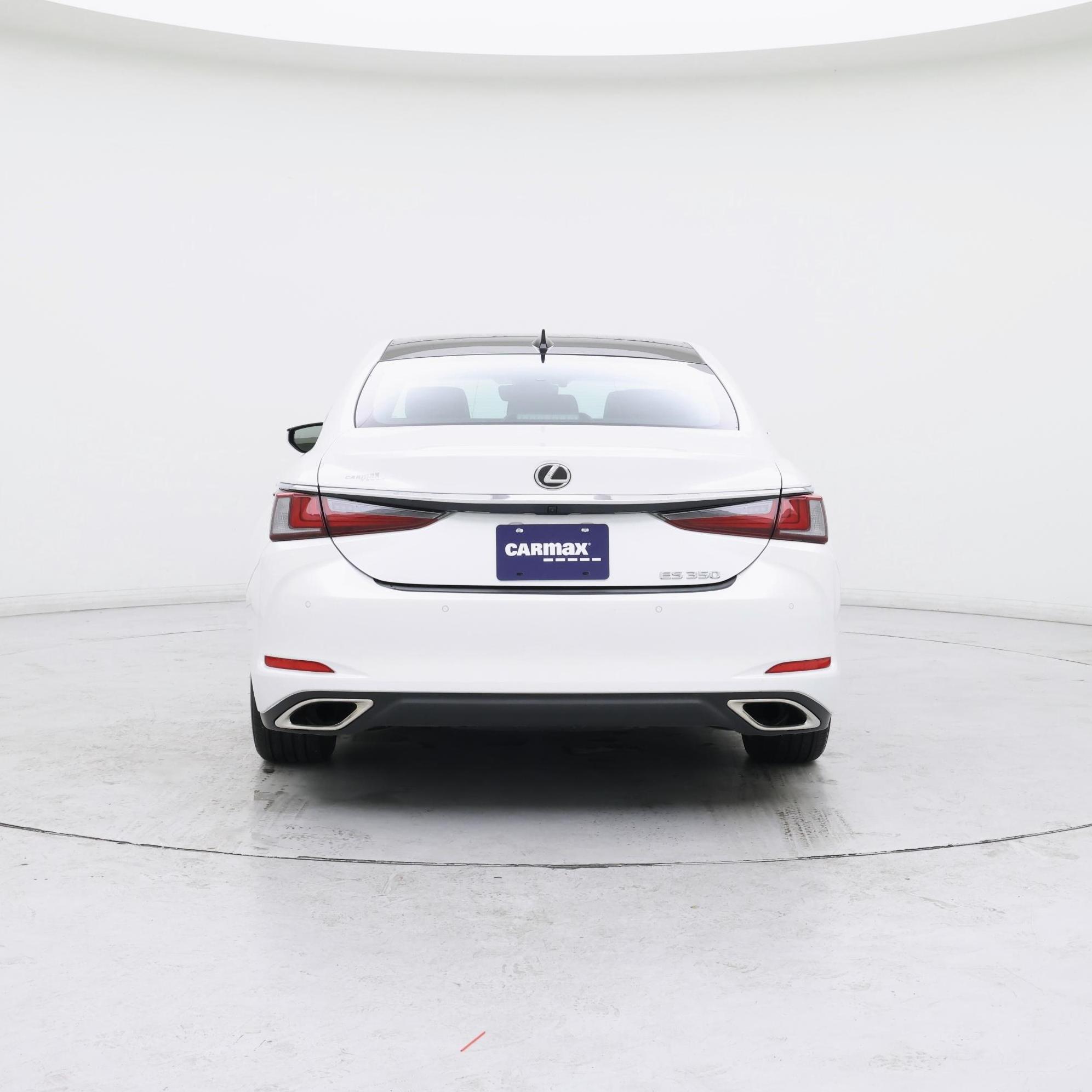 Thumbnail: 2024 Lexus ES - 6
