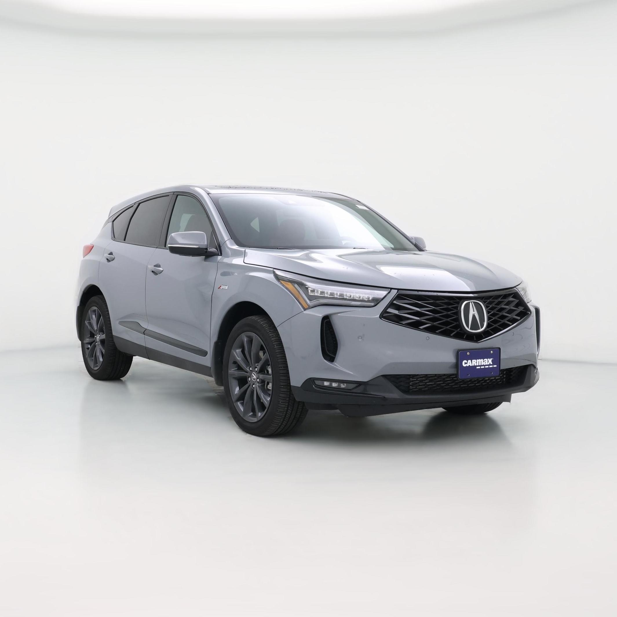 Thumbnail: 2025 Acura RDX - 1
