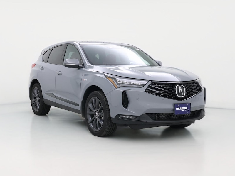 2025 Acura RDX Base -
                  Portland, OR