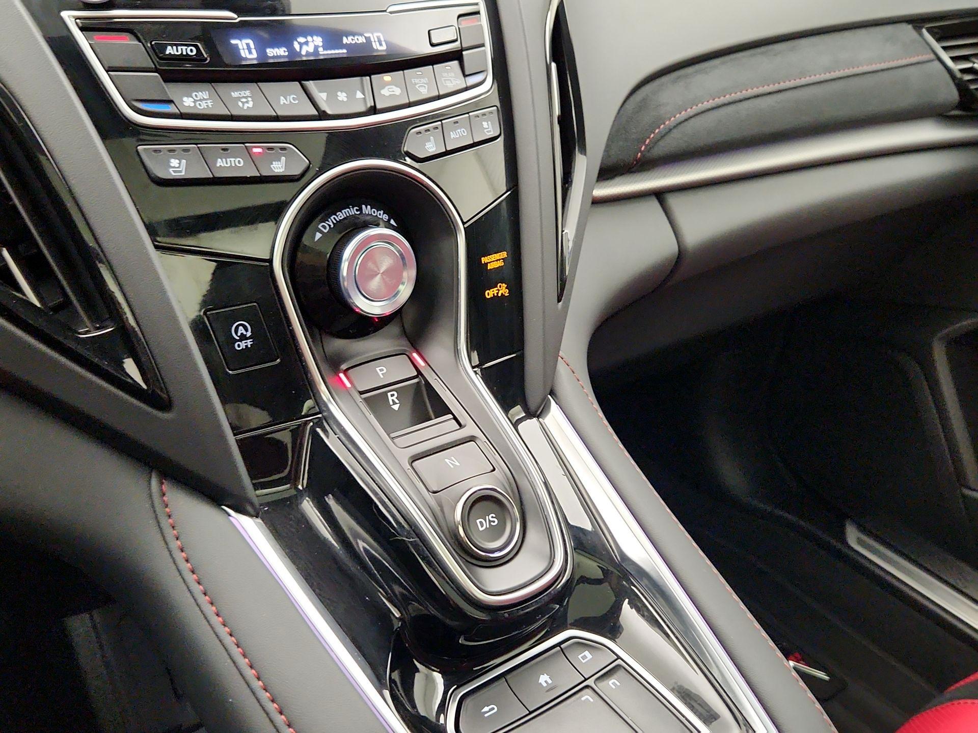 Thumbnail: 2025 Acura RDX - 18