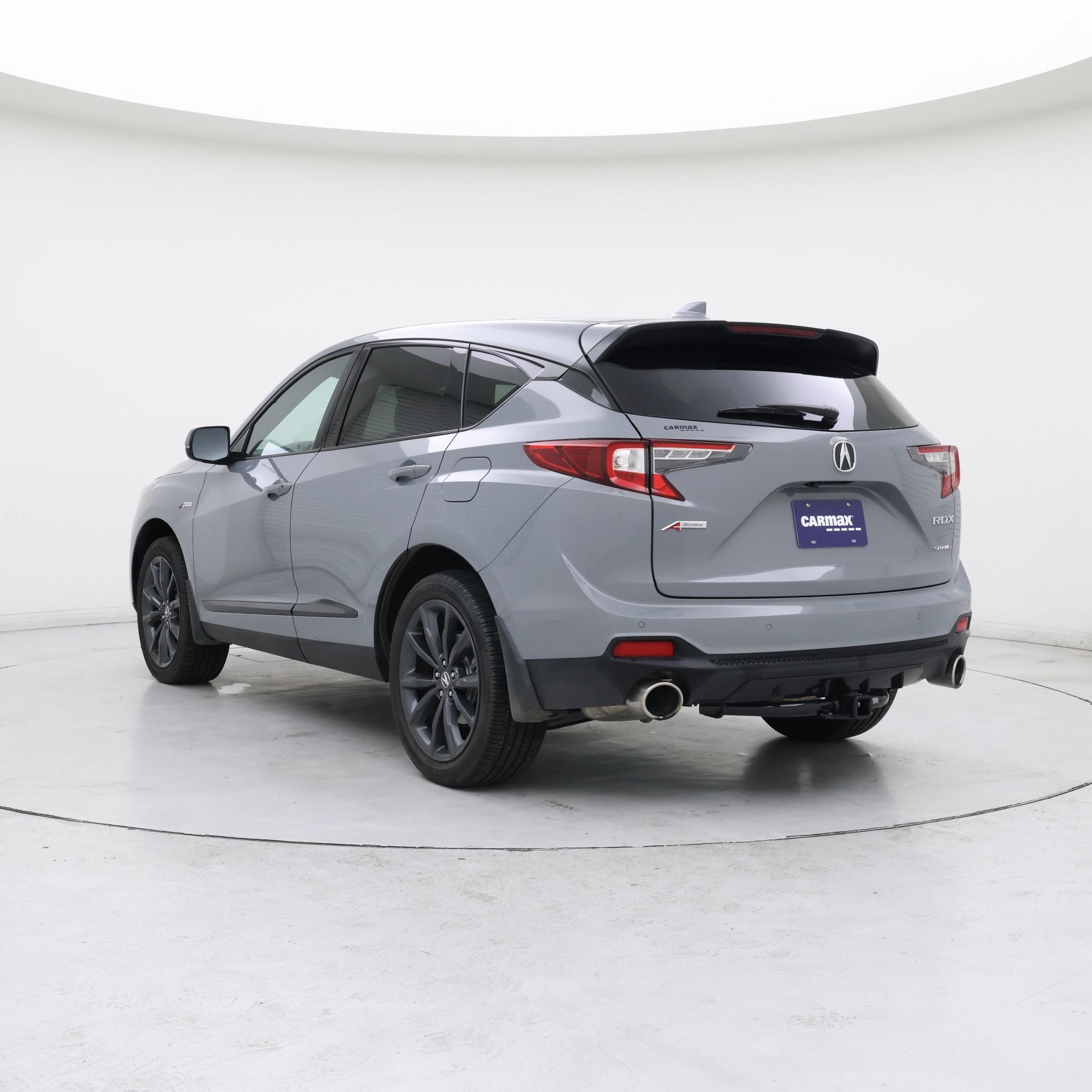 Thumbnail: 2025 Acura RDX - 2