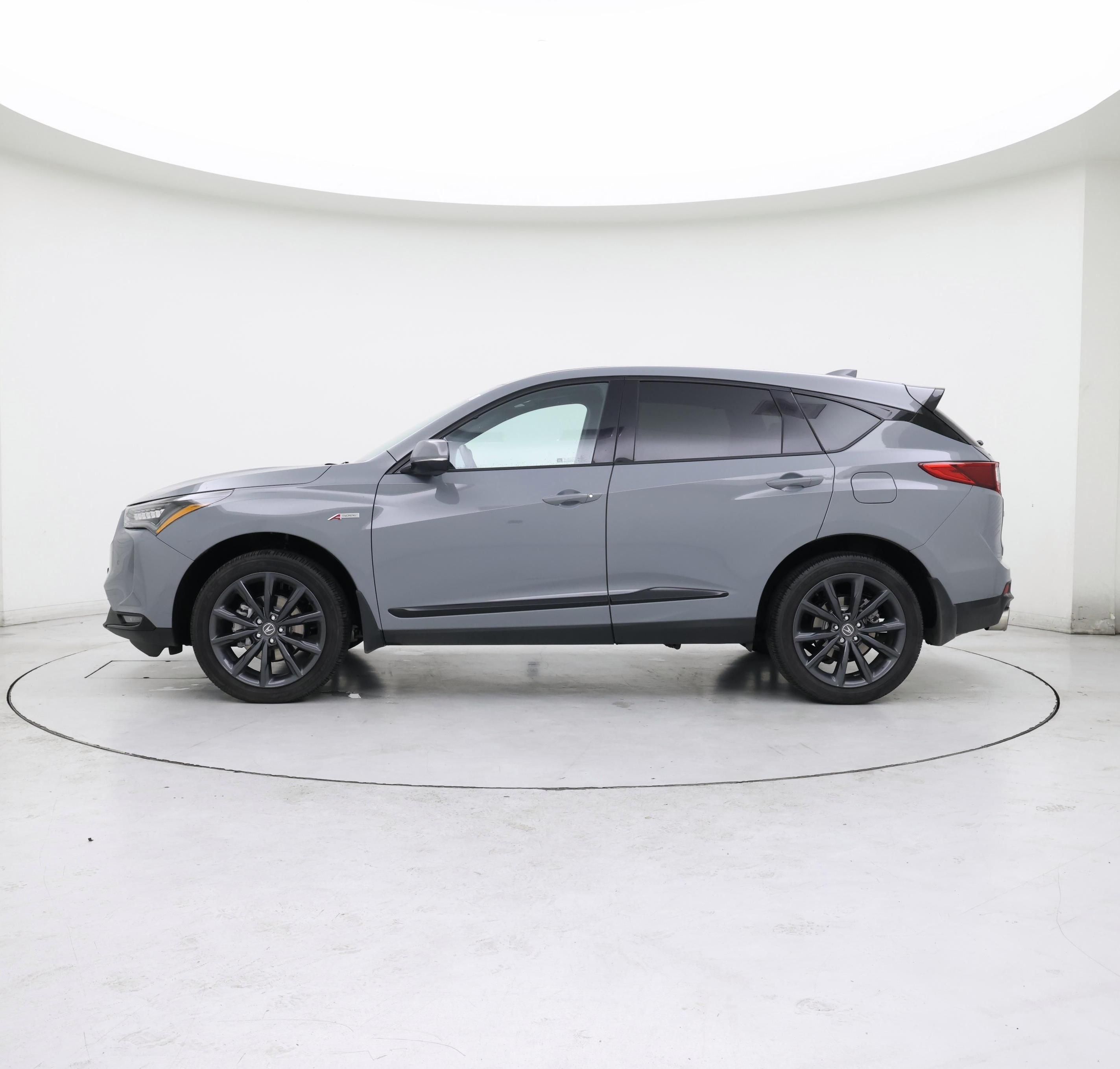 Thumbnail: 2025 Acura RDX - 3