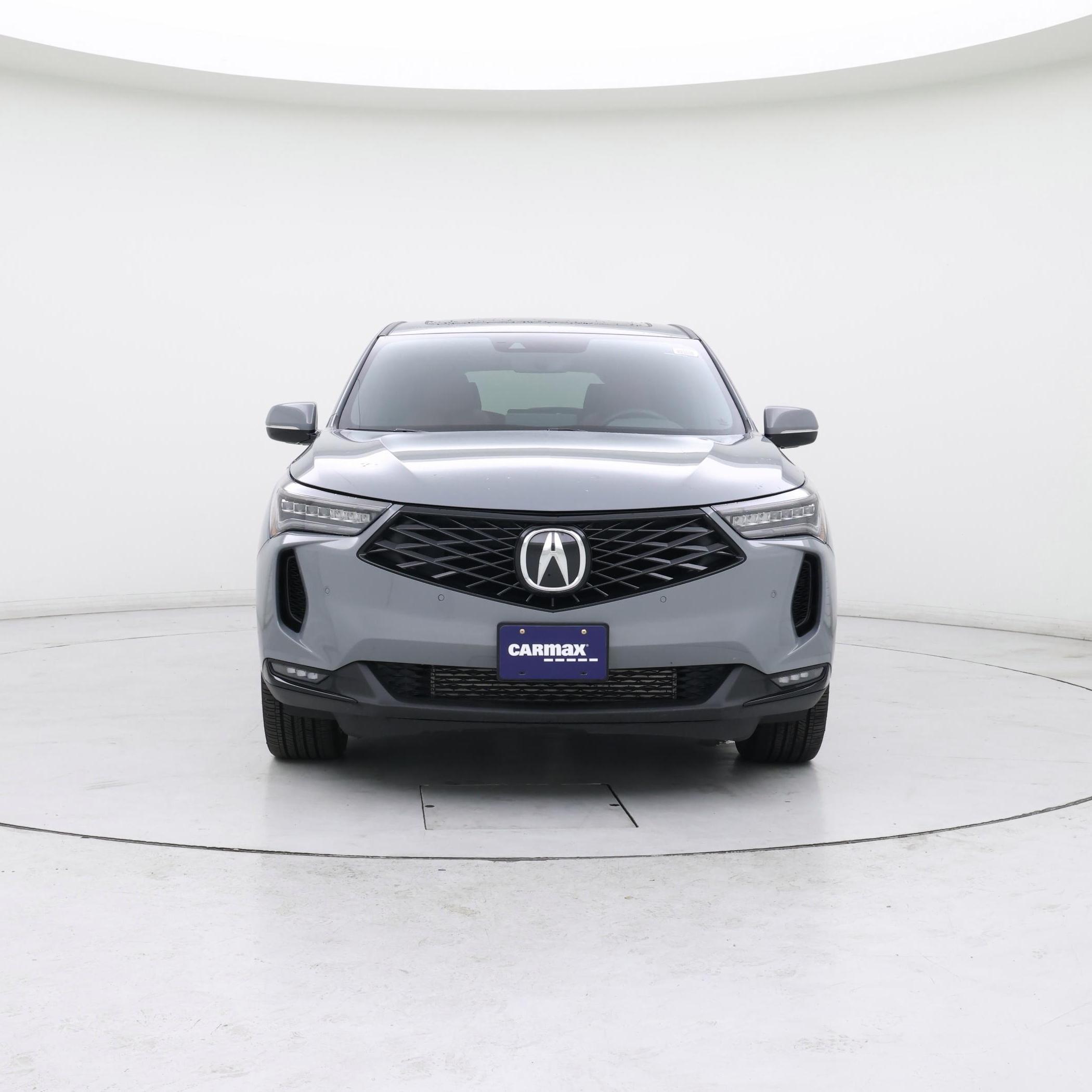 Thumbnail: 2025 Acura RDX - 5