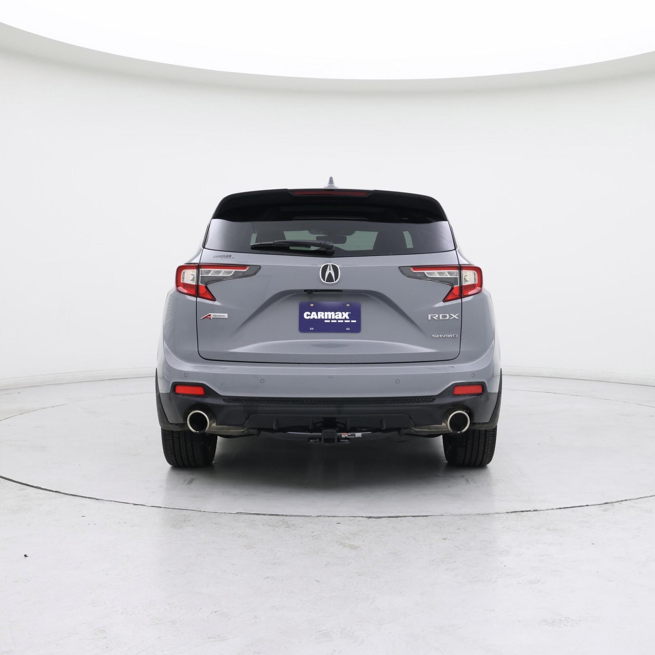 Thumbnail: 2025 Acura RDX - 6