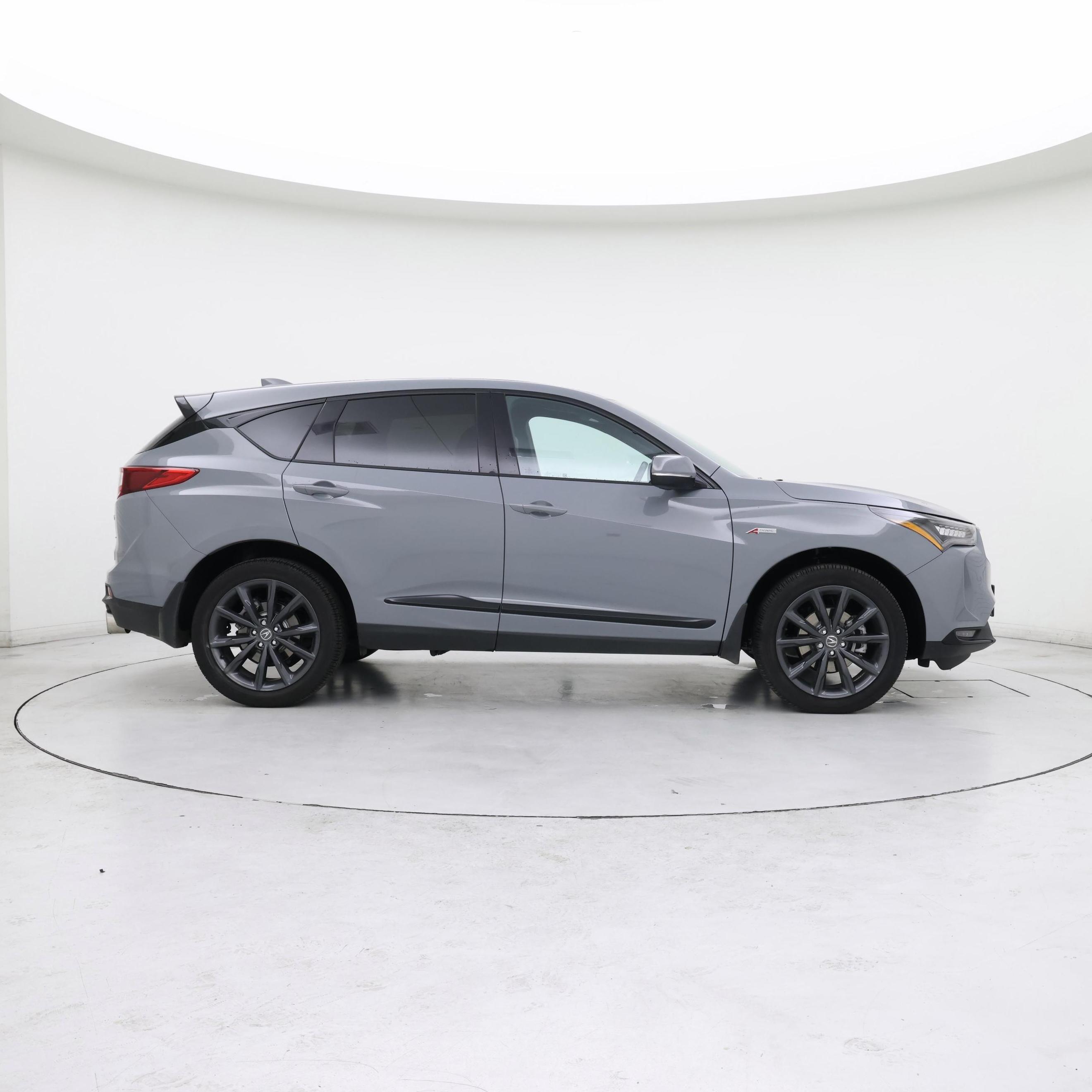 Thumbnail: 2025 Acura RDX - 7