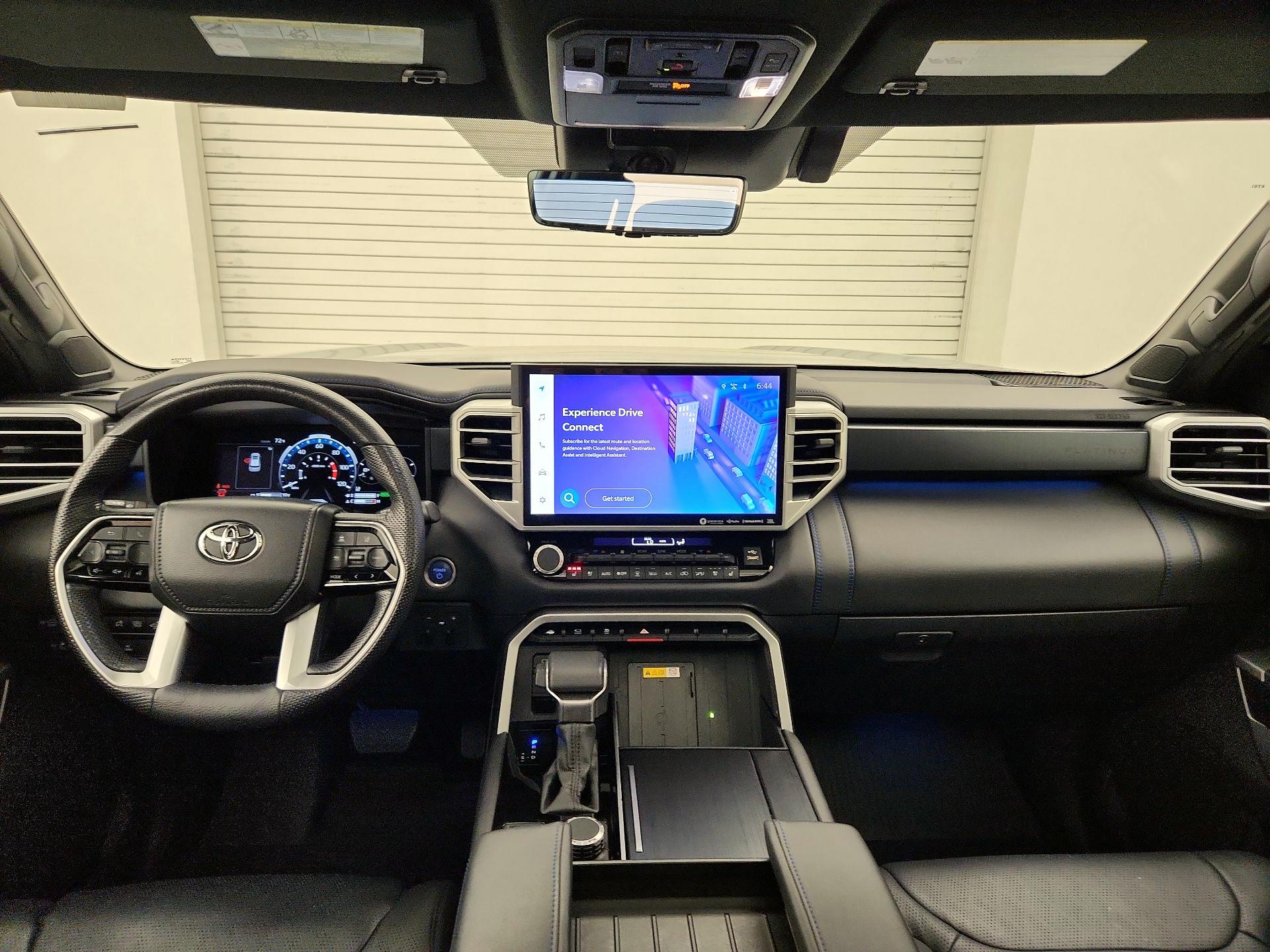 Thumbnail: 2024 Toyota Sequoia - 9