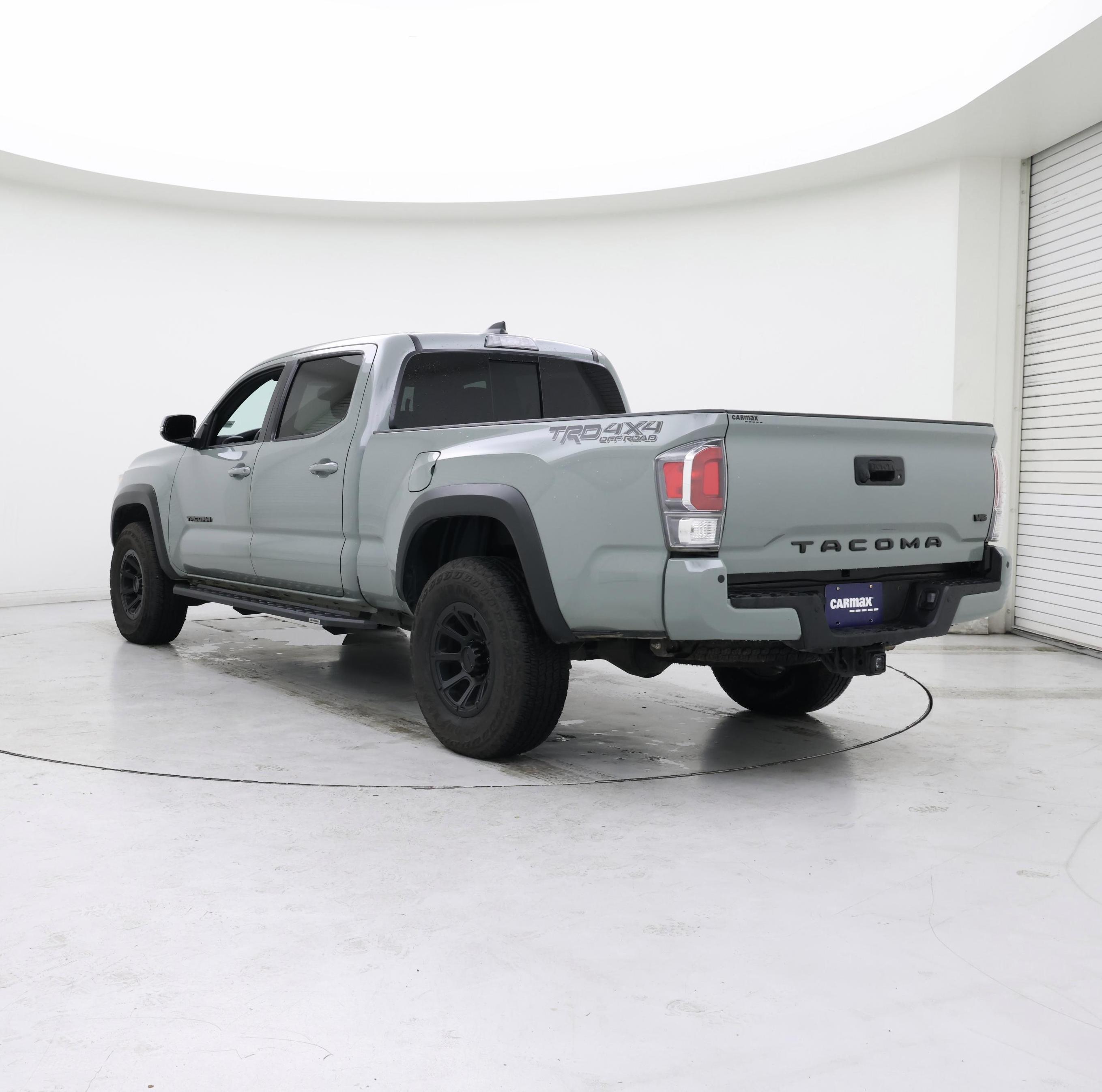Thumbnail: 2023 Toyota Tacoma - 2