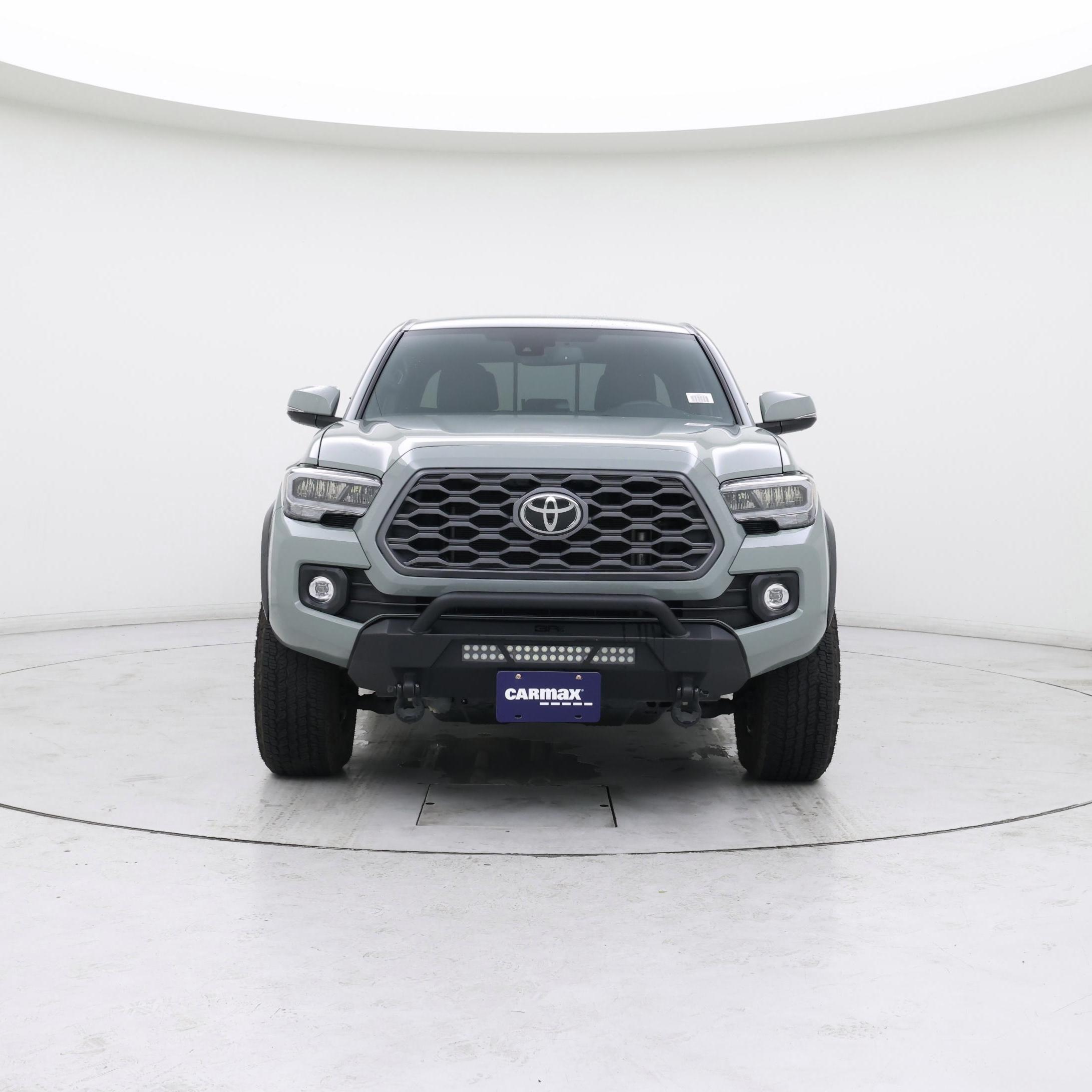 Thumbnail: 2023 Toyota Tacoma - 5