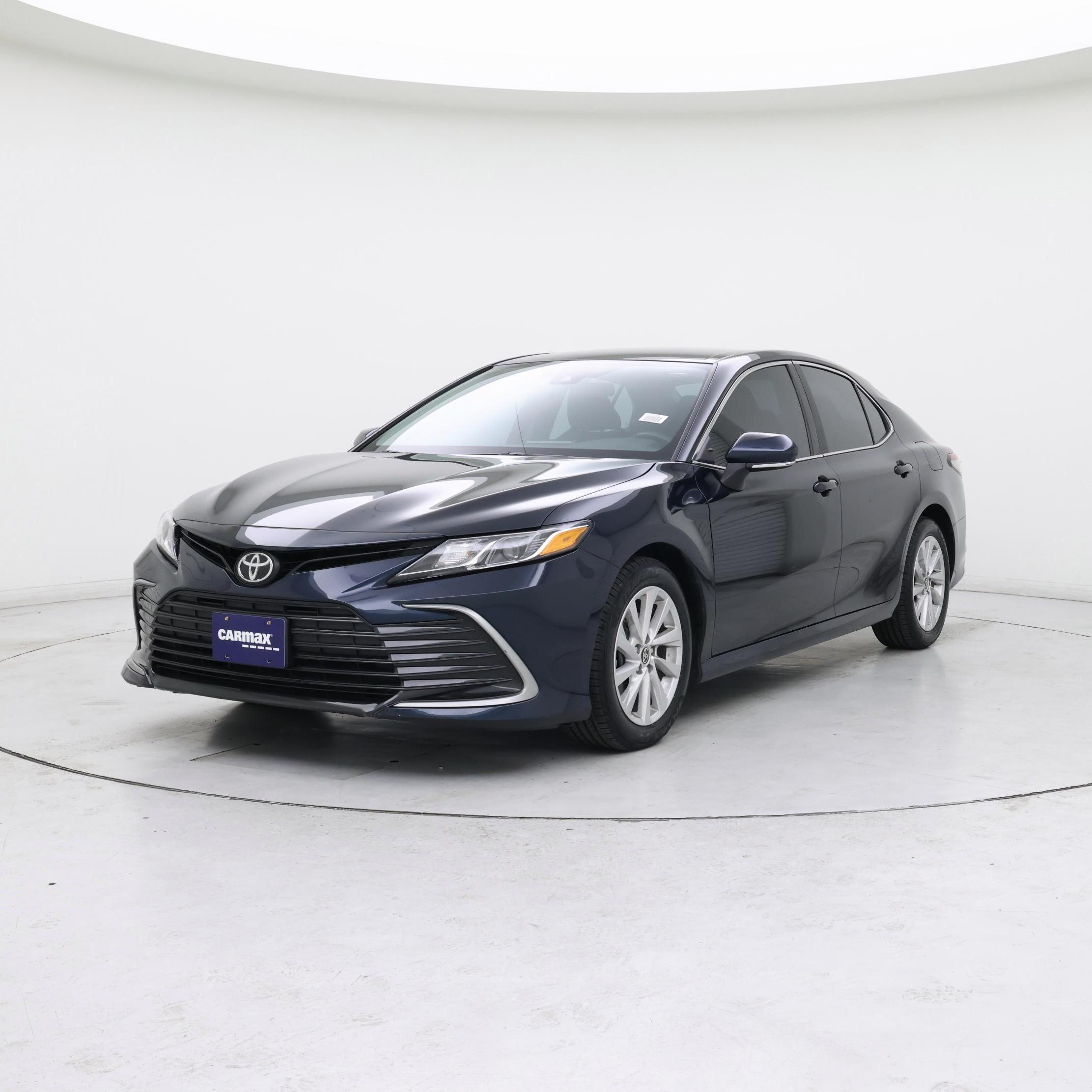 Thumbnail: 2021 Toyota Camry - 4