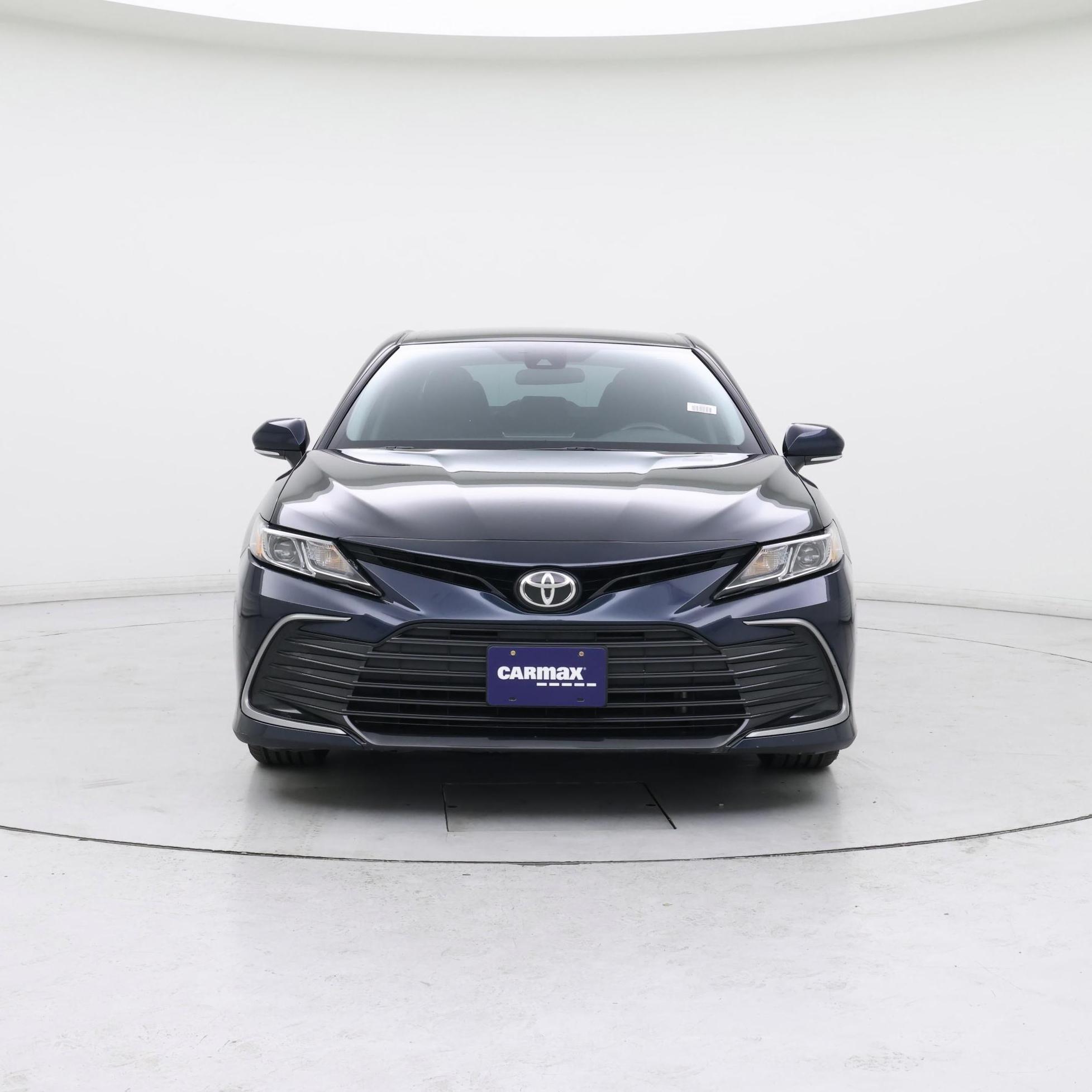 Thumbnail: 2021 Toyota Camry - 5
