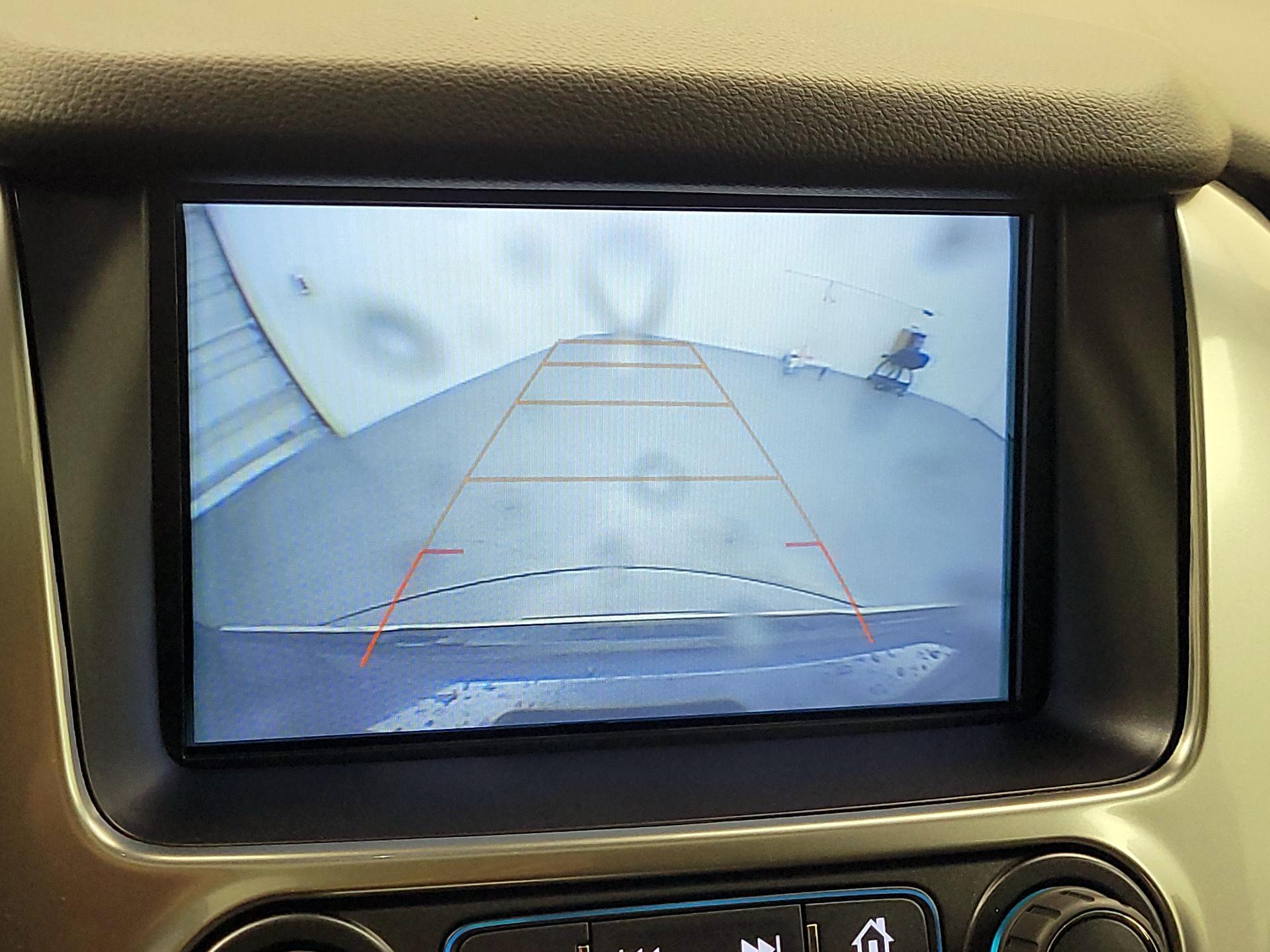 Thumbnail: 2019 Chevrolet Tahoe - 15