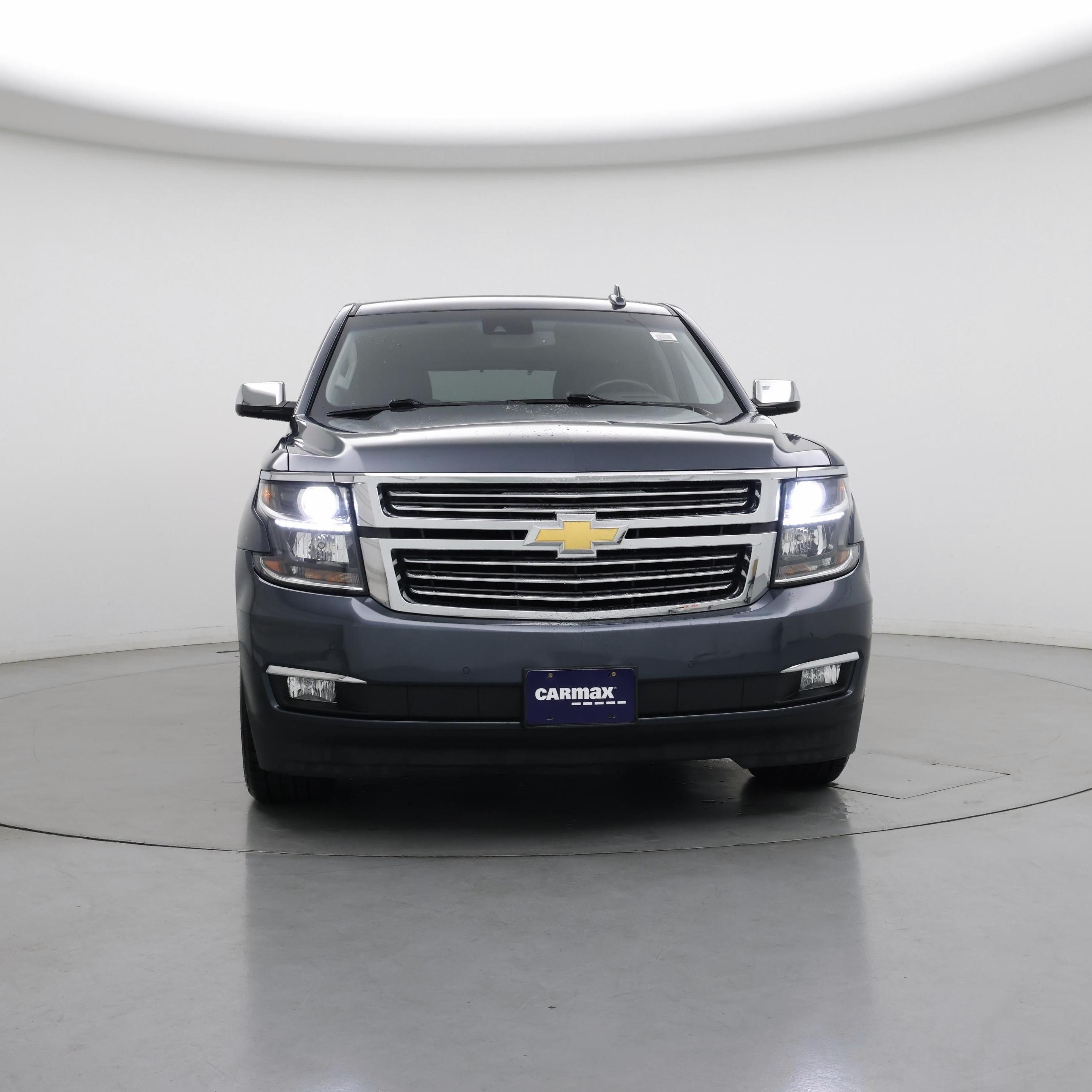 Thumbnail: 2019 Chevrolet Tahoe - 5