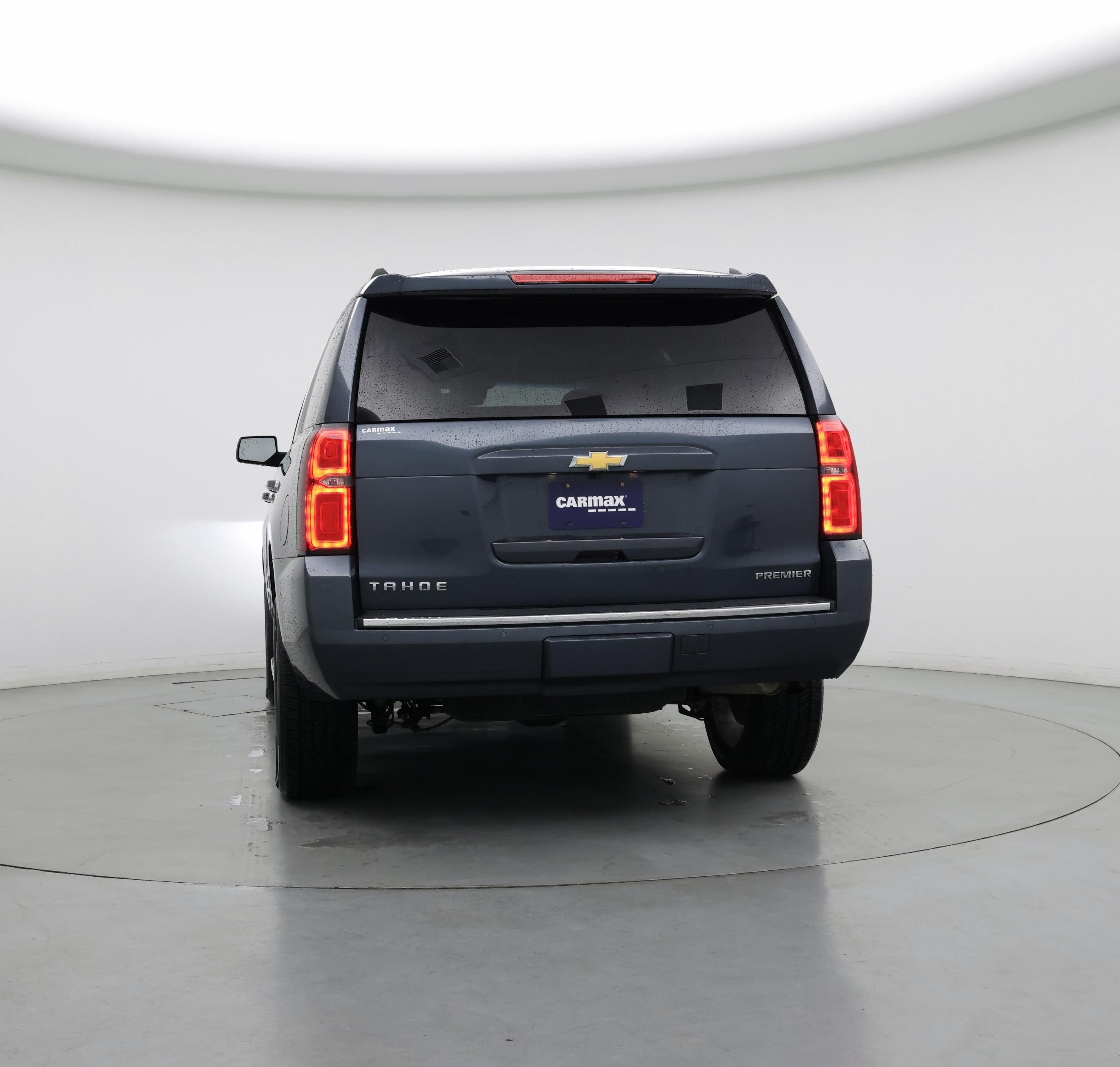 Thumbnail: 2019 Chevrolet Tahoe - 6