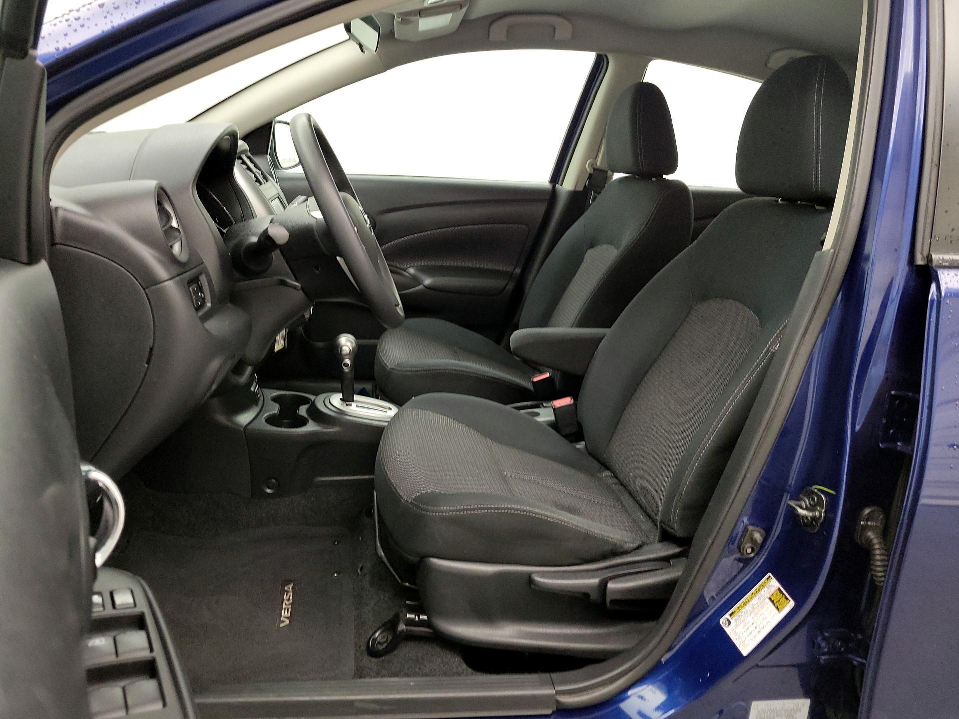 Thumbnail: 2019 Nissan Versa - 11