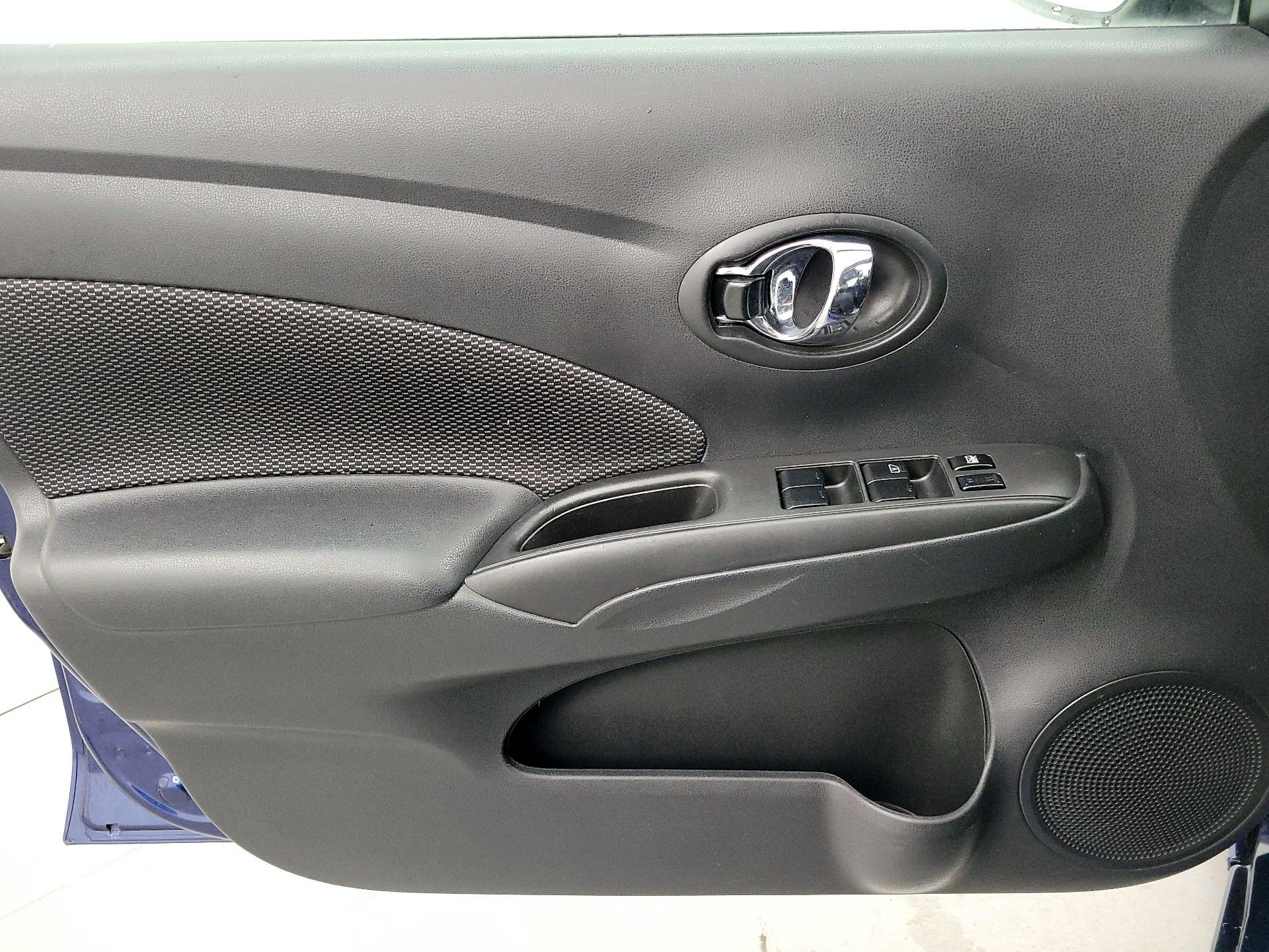 Thumbnail: 2019 Nissan Versa - 12