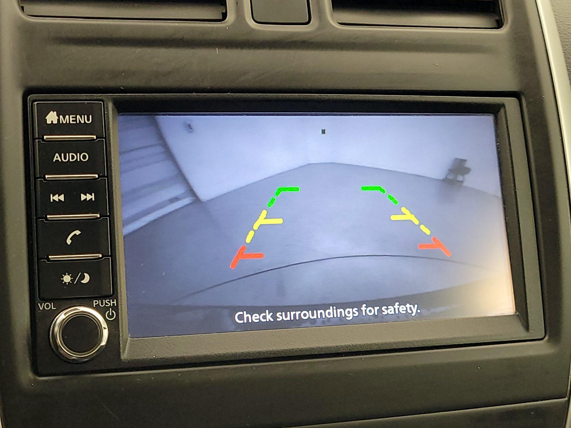 Thumbnail: 2019 Nissan Versa - 14