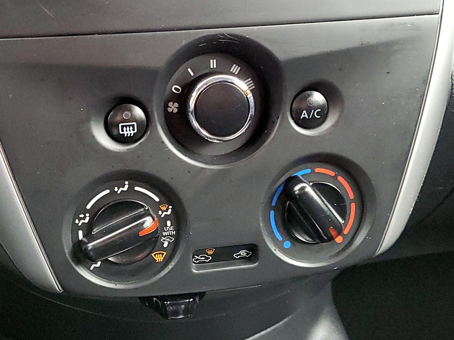 Thumbnail: 2019 Nissan Versa - 16