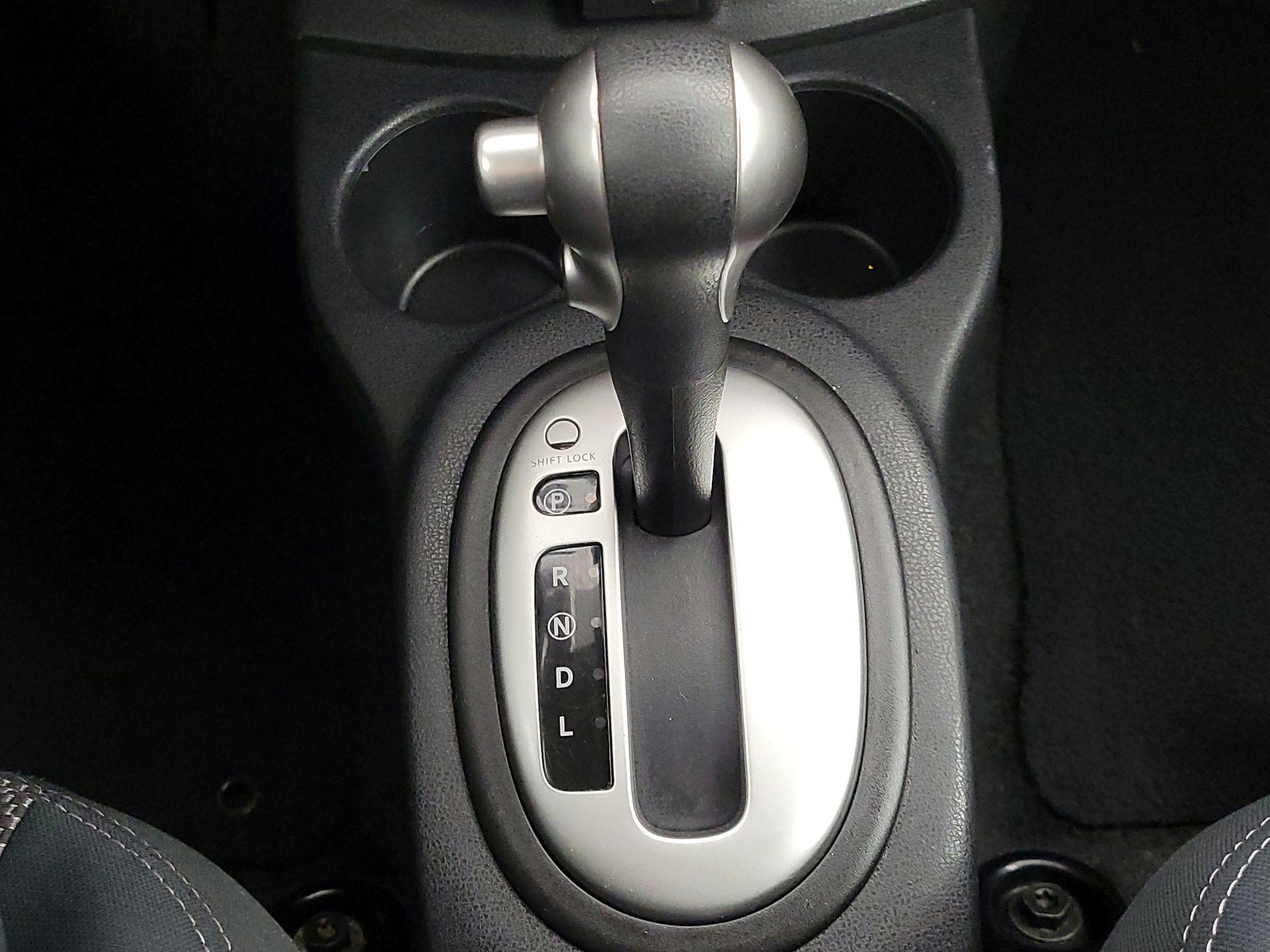 Thumbnail: 2019 Nissan Versa - 17