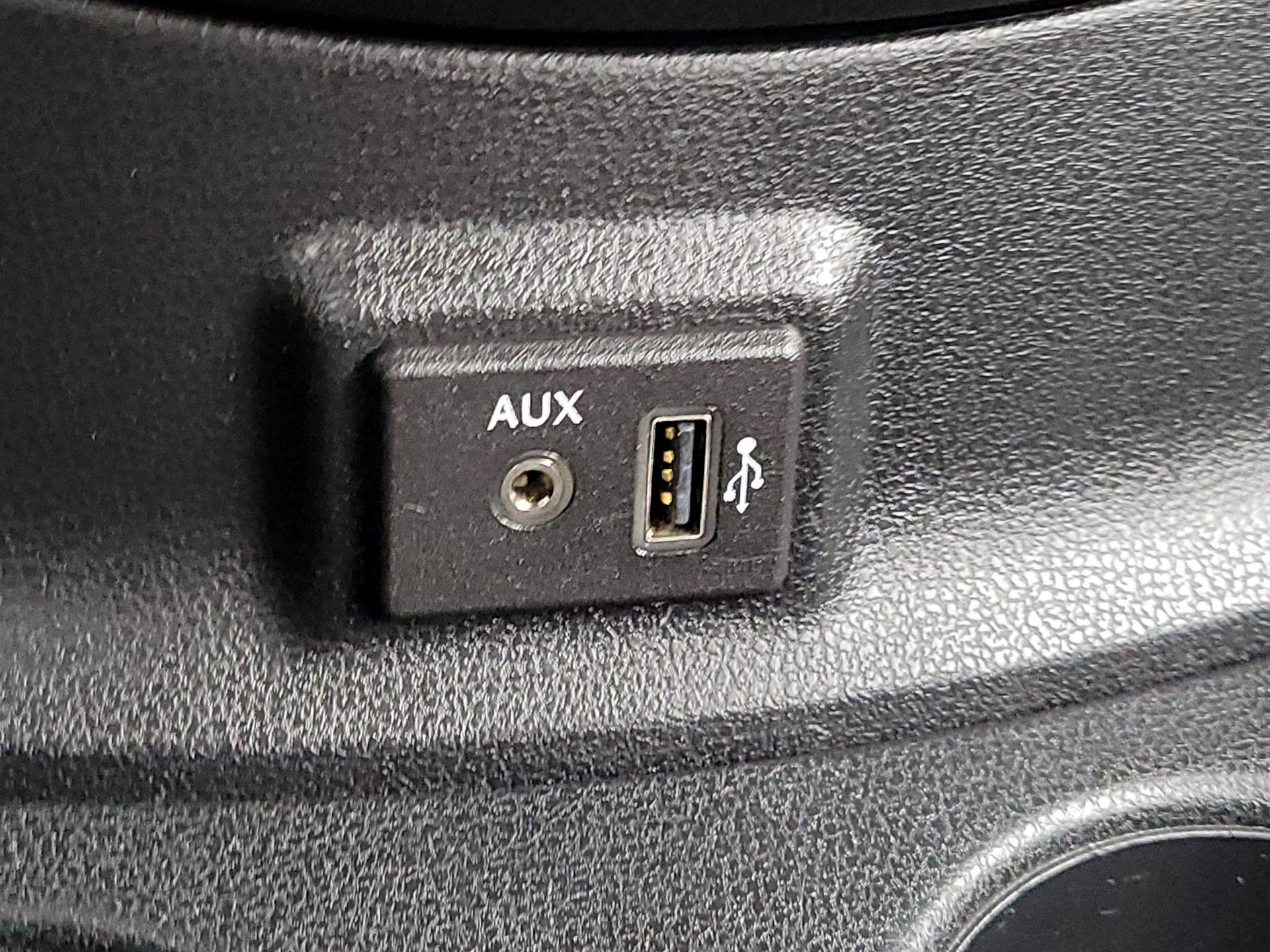 Thumbnail: 2019 Nissan Versa - 18