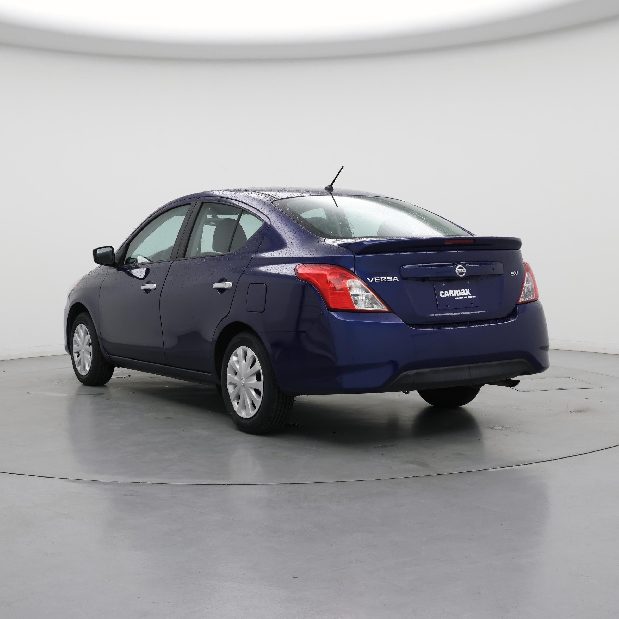 Thumbnail: 2019 Nissan Versa - 2
