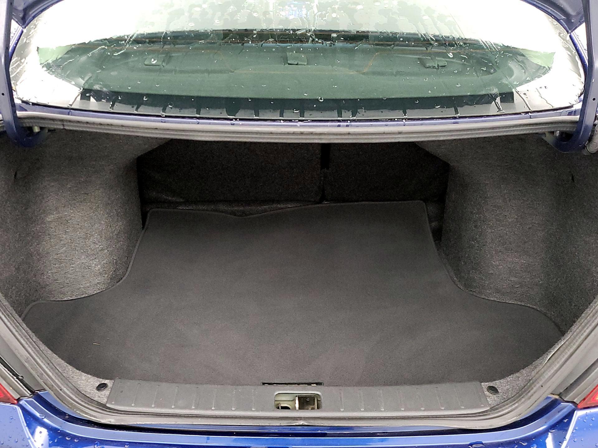 Thumbnail: 2019 Nissan Versa - 20