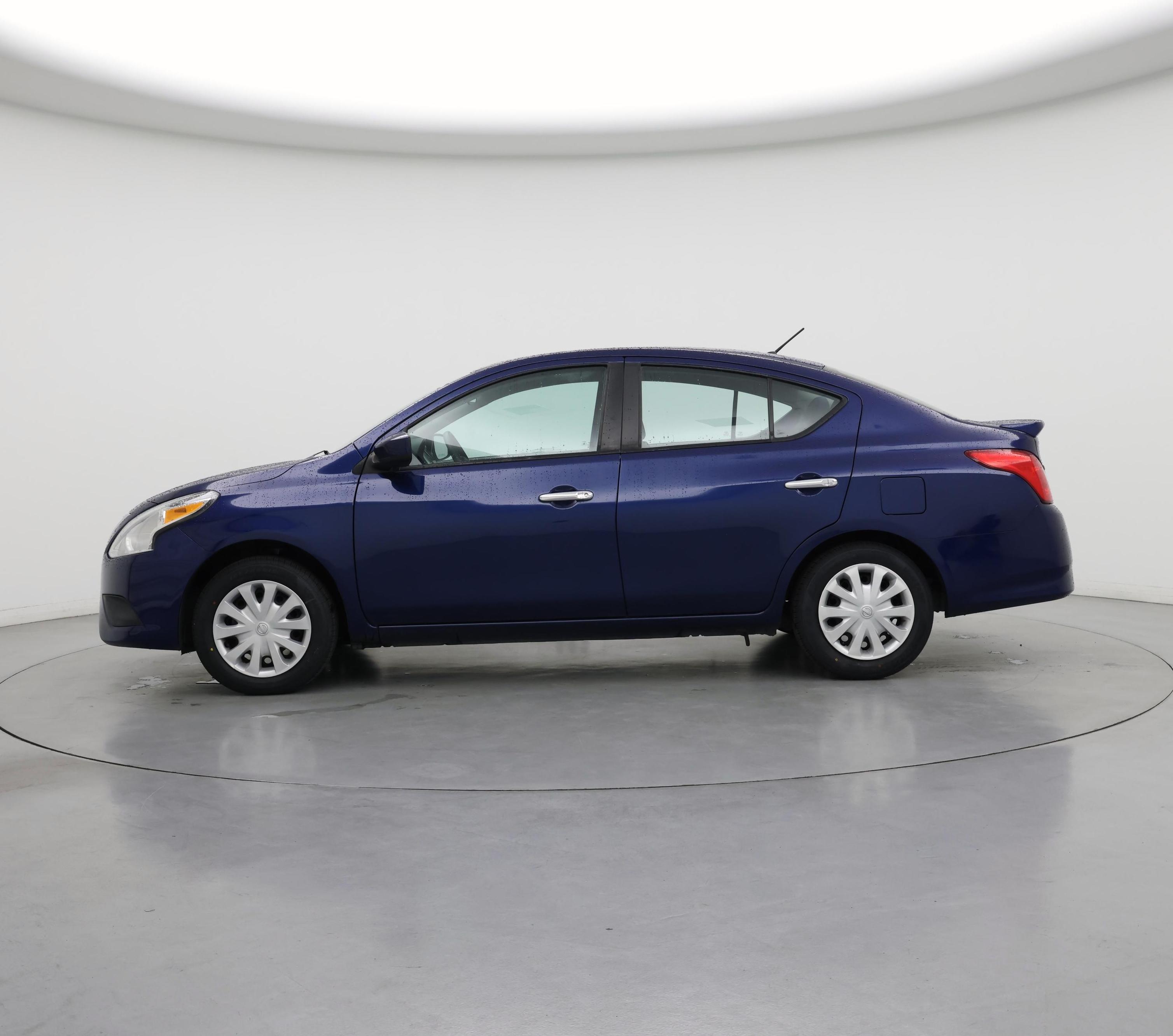 Thumbnail: 2019 Nissan Versa - 3