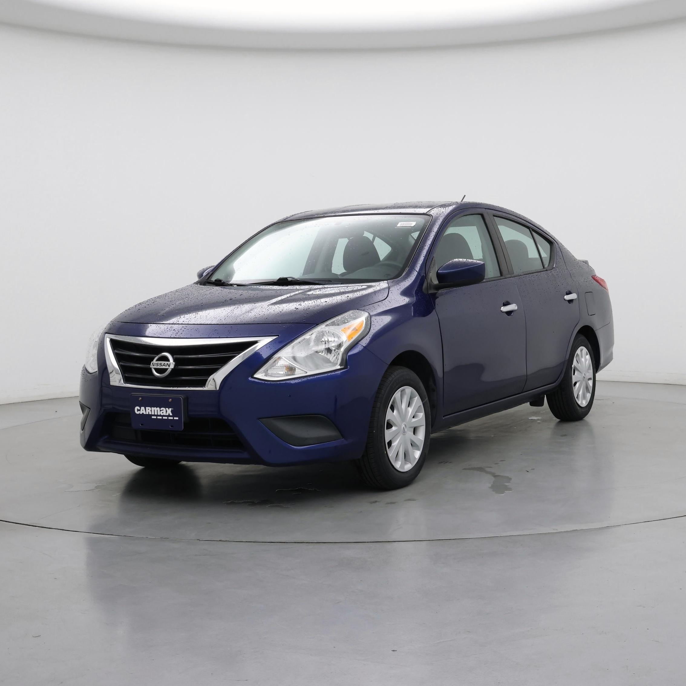 Thumbnail: 2019 Nissan Versa - 4