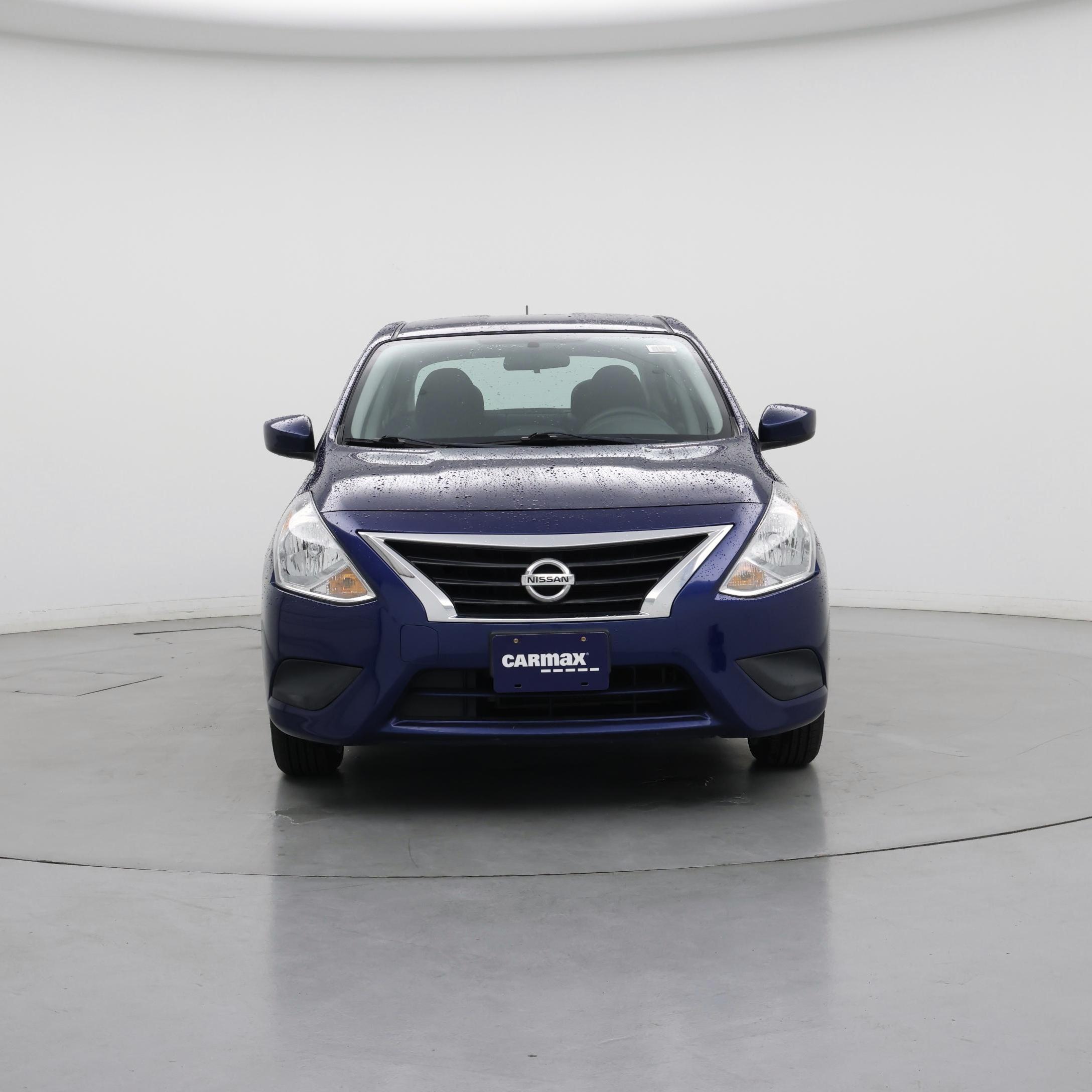 Thumbnail: 2019 Nissan Versa - 5