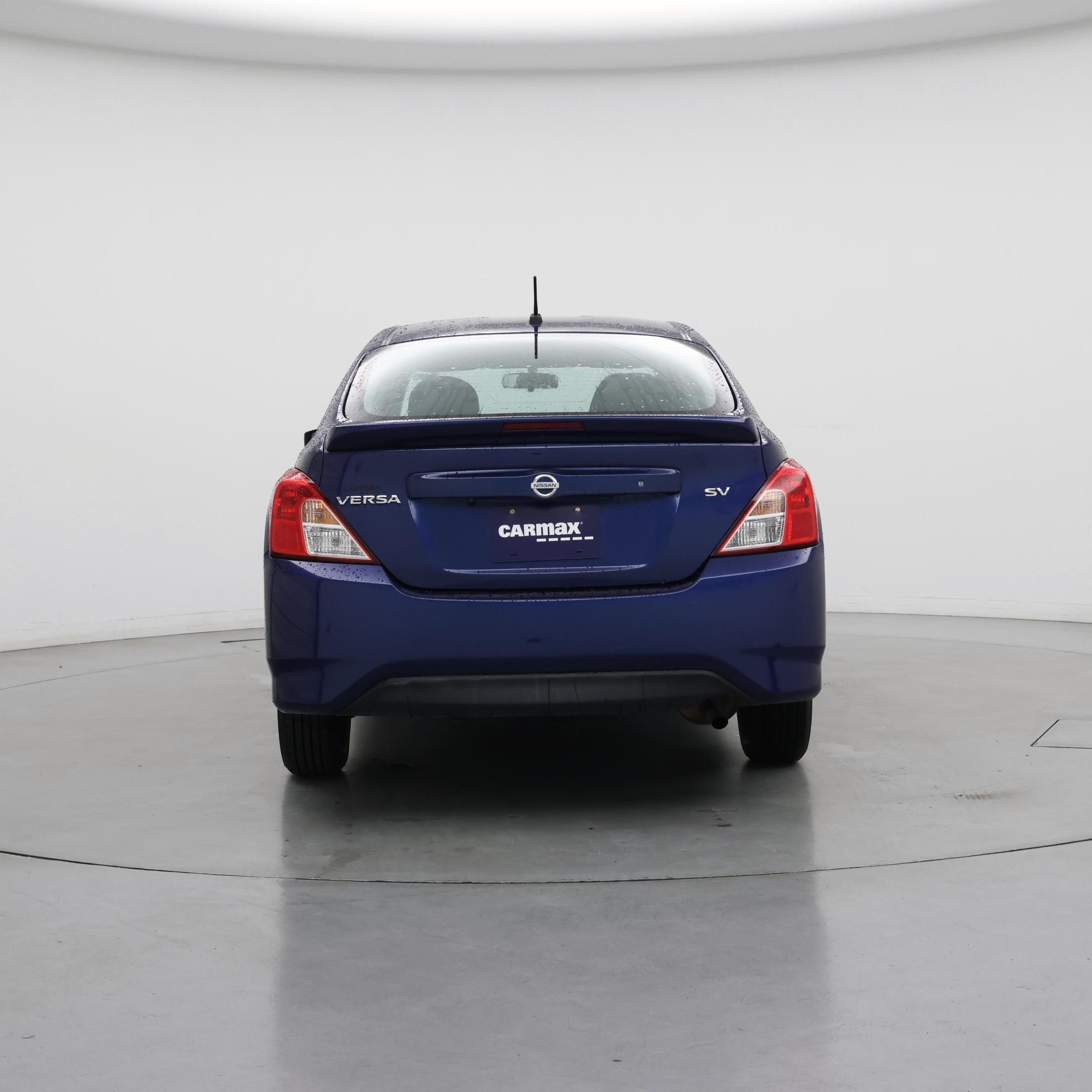 Thumbnail: 2019 Nissan Versa - 6