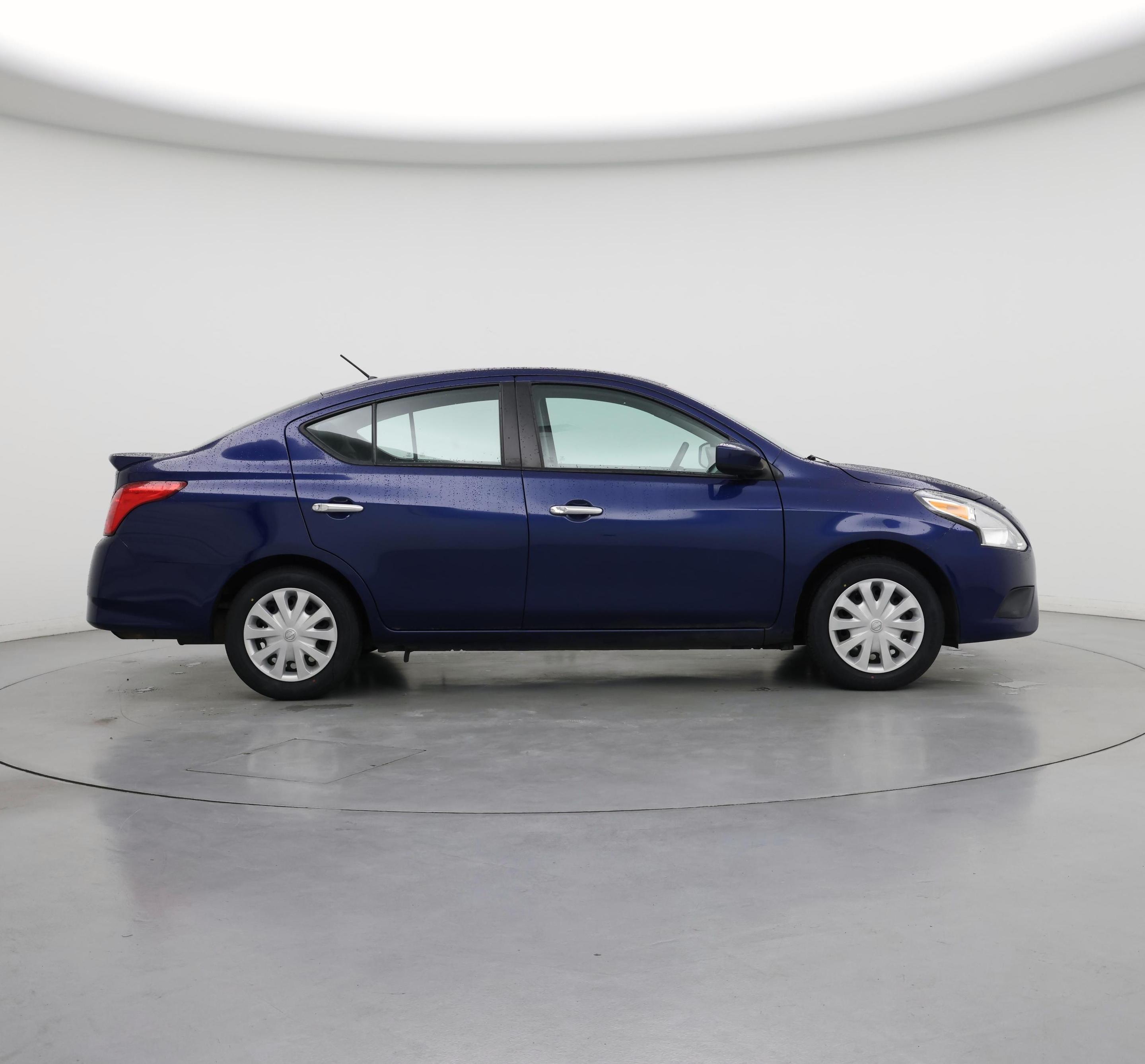 Thumbnail: 2019 Nissan Versa - 7
