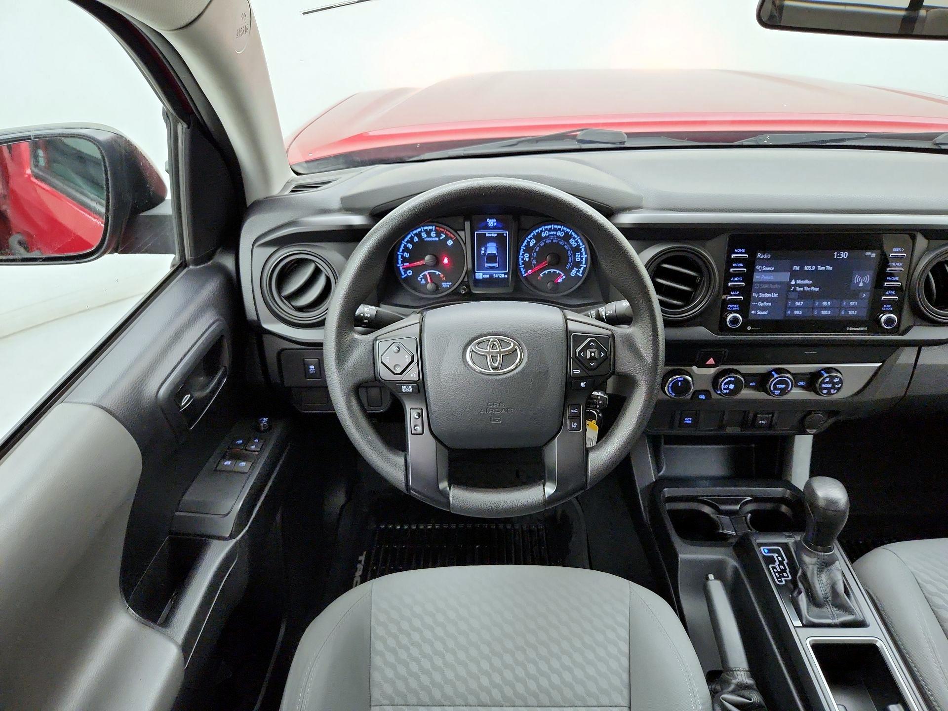 Thumbnail: 2020 Toyota Tacoma - 10